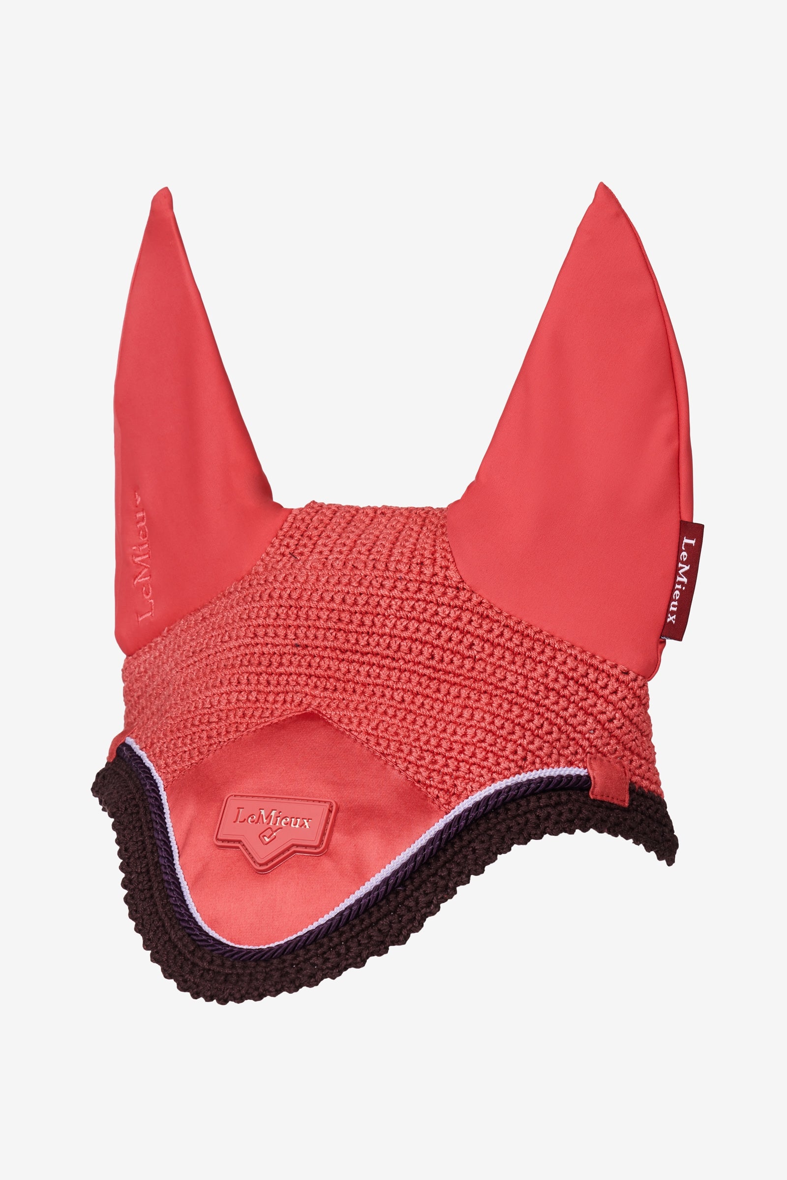 LeMieux Čabraka Loire Saddle Pads