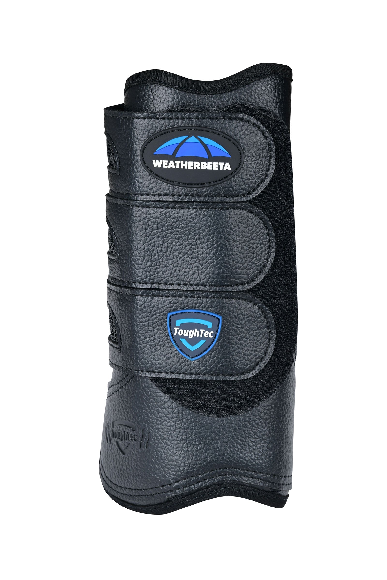 Weatherbeeta Tough-Tec Eventing Přední chrániče Leg Protection & Hoof Protection for Horses