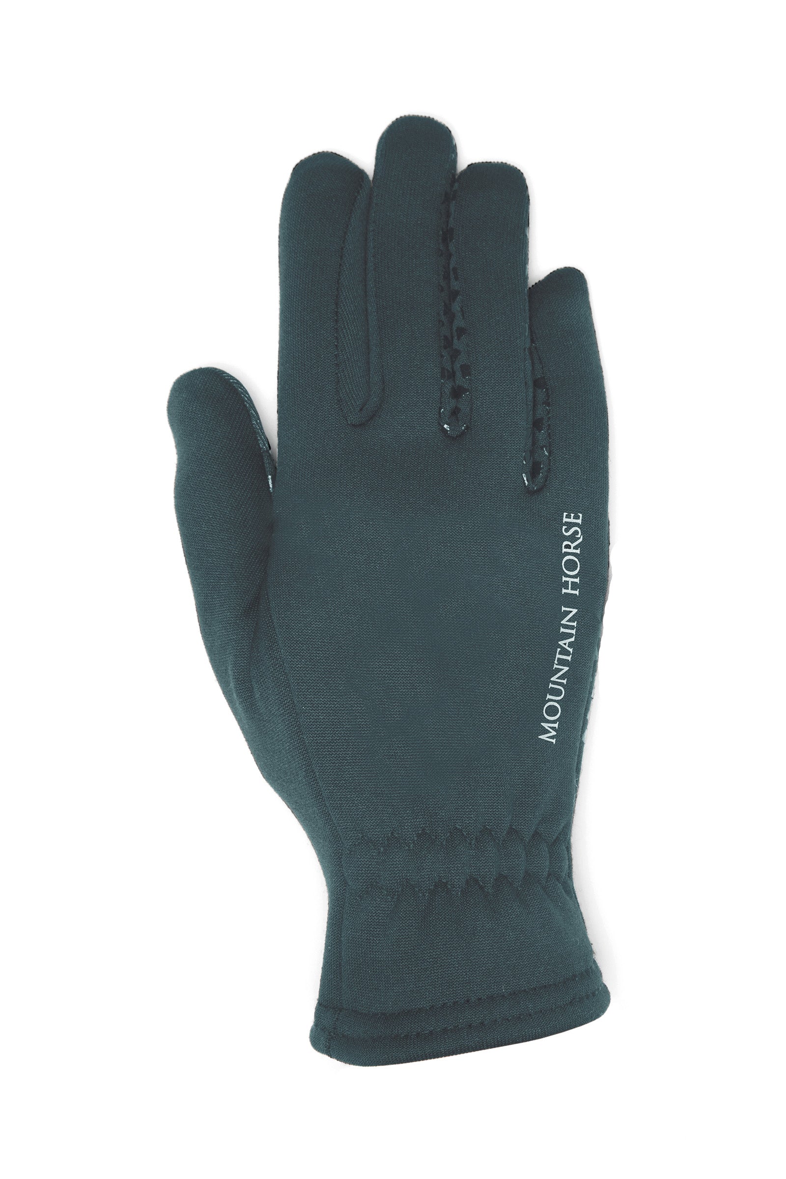 Mountain Horse Pohodlné rukavice pro horské koně Junior Kids Apparel