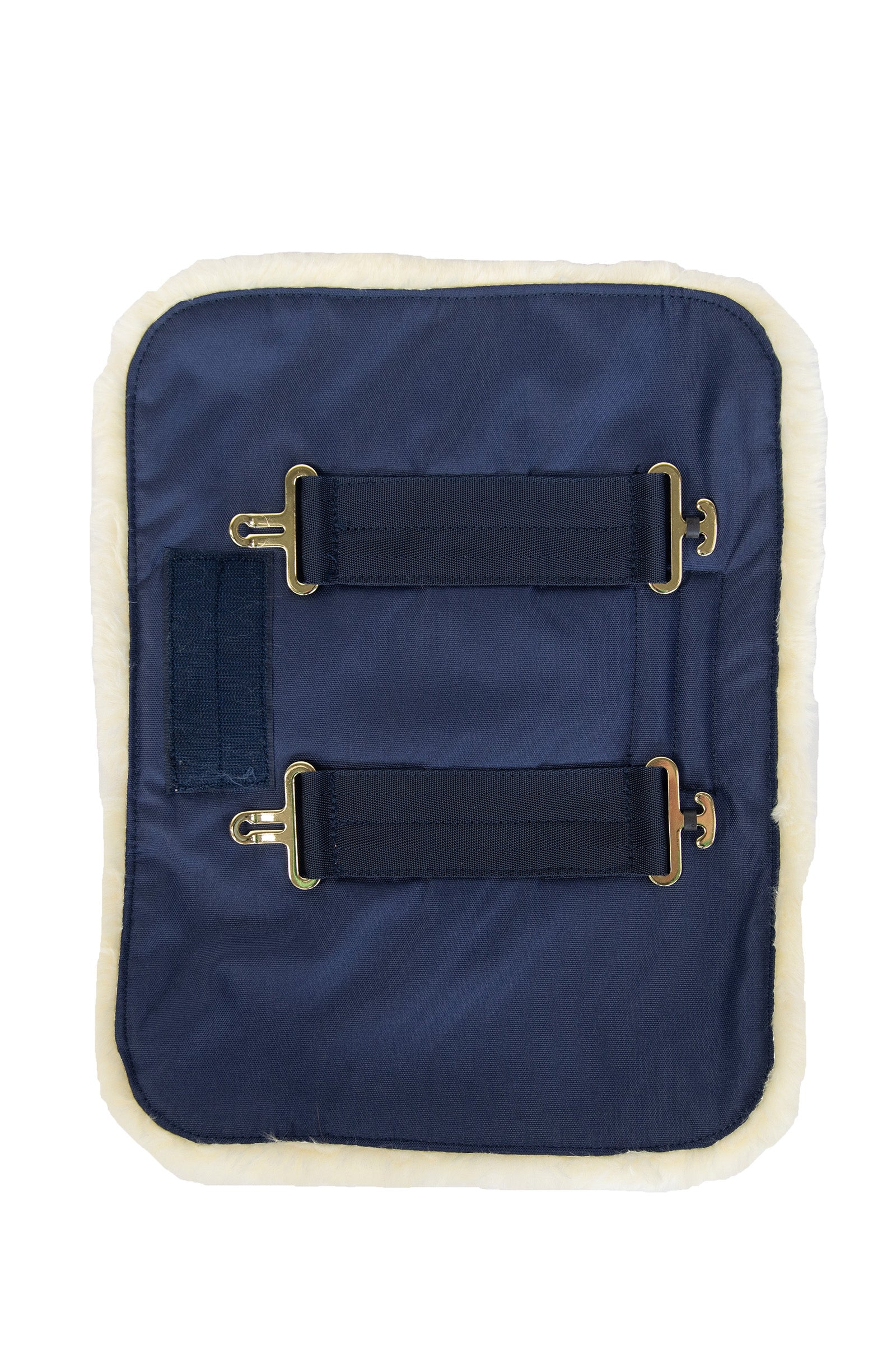 Kentucky Horsewear Waterproof Chest Expander 2 přezky Horse Rugs
