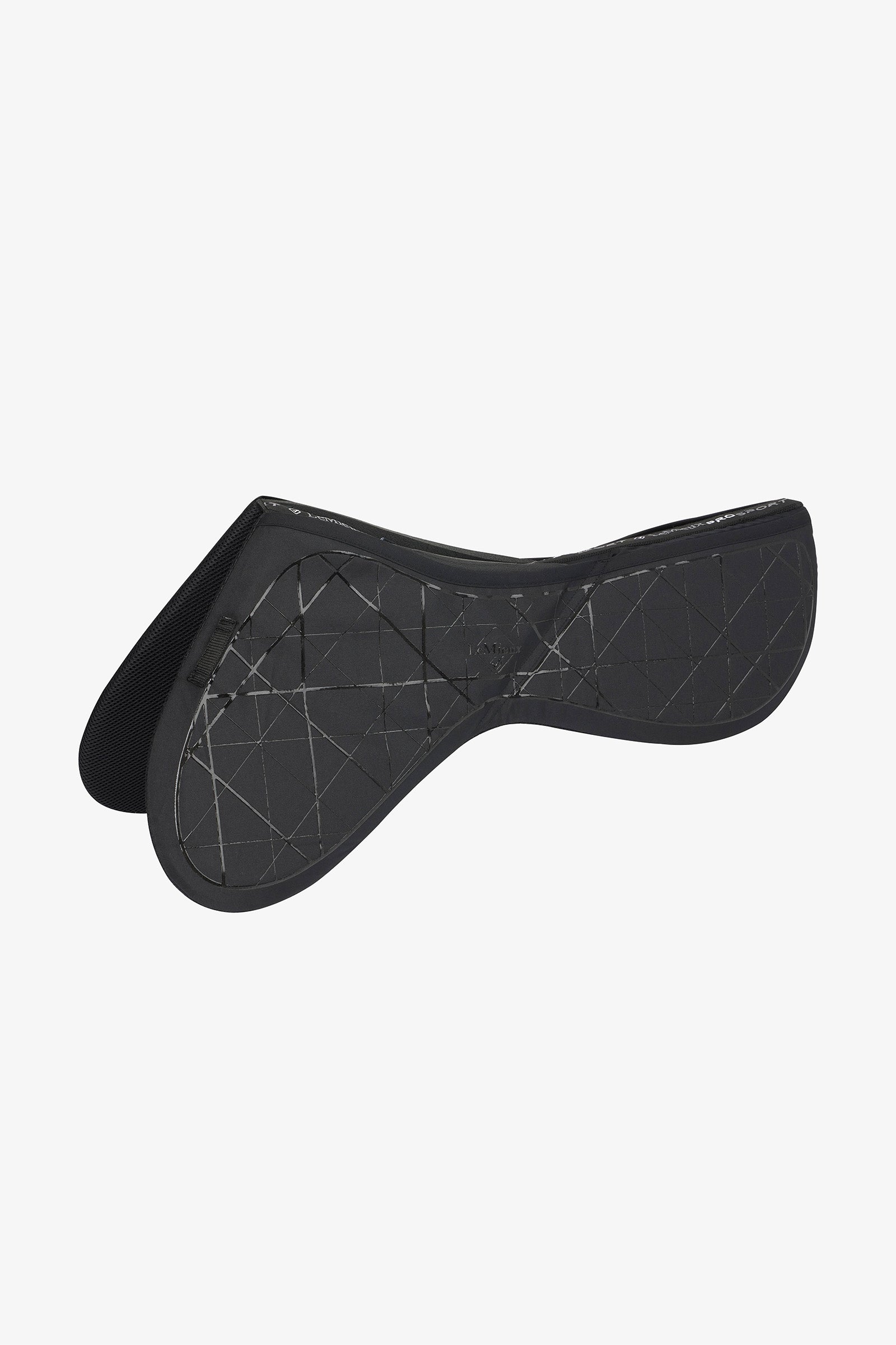 LeMieux Skoková tlumící dečka Matrix Euro Saddle Pads
