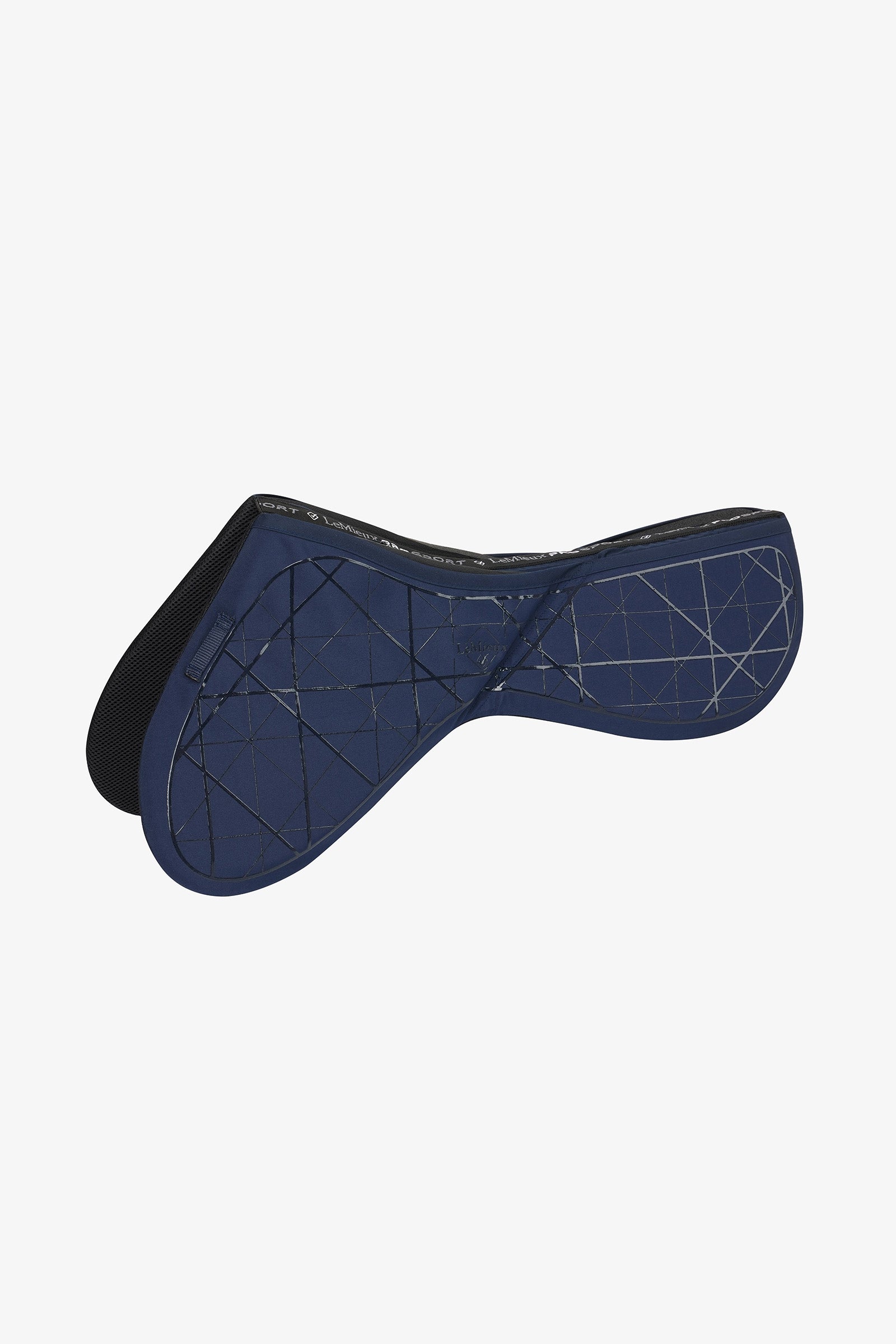 LeMieux Skoková tlumící dečka Matrix Euro Saddle Pads