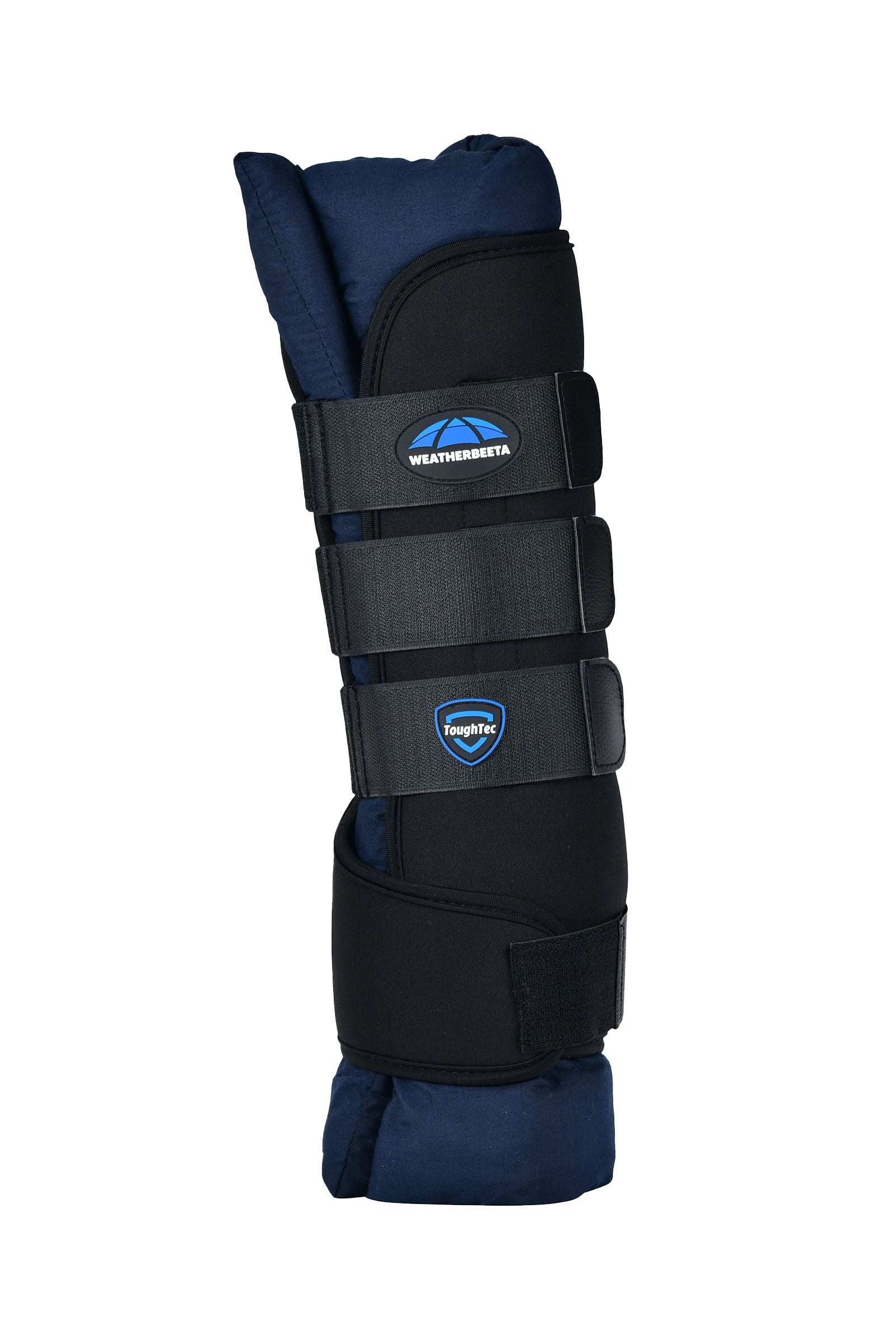 Weatherbeeta Tough-Tec Stájové bandáže Leg Protection & Hoof Protection for Horses