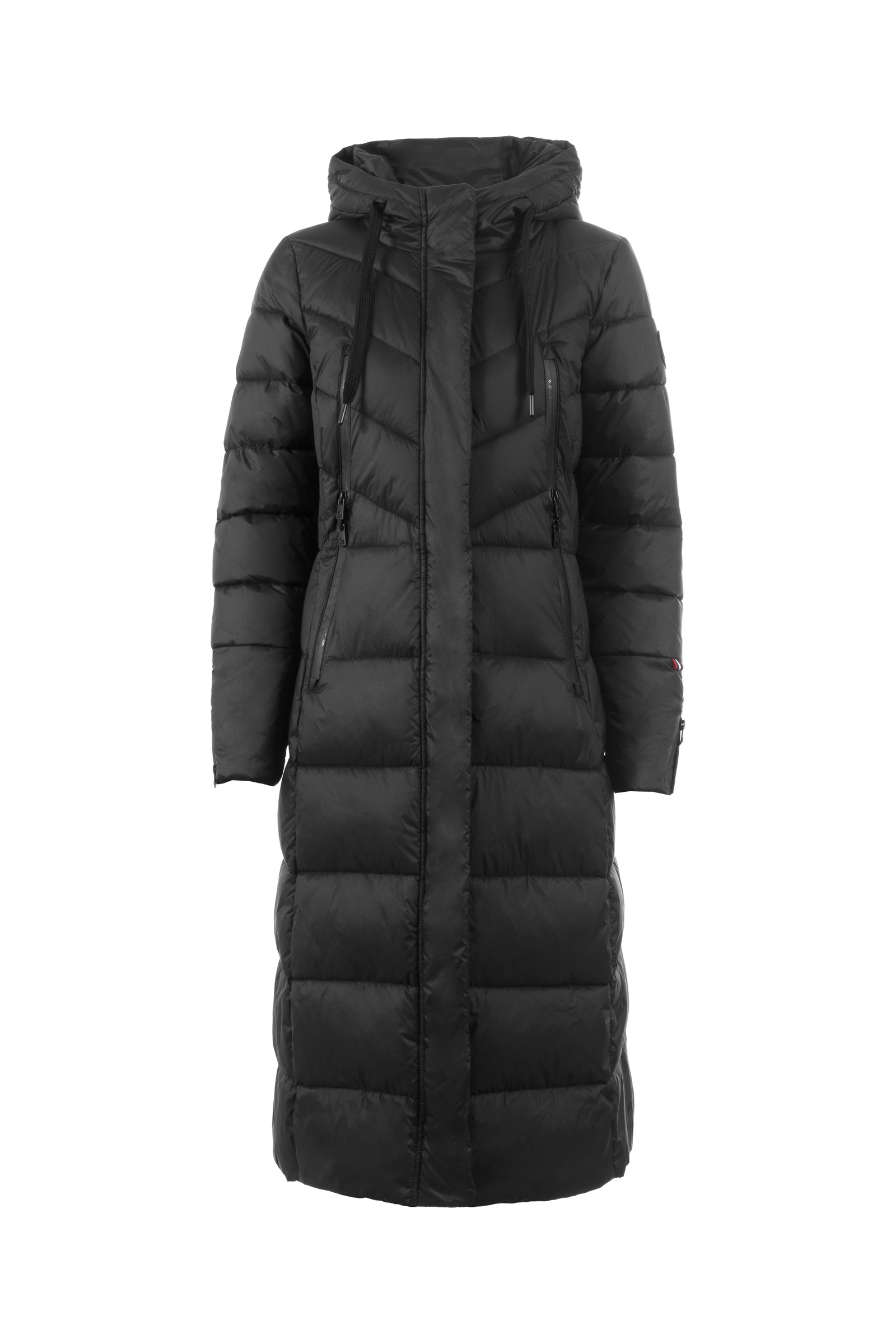 Cavallo Maxi kabát Cavalmeadow Women’s Riding Clothing