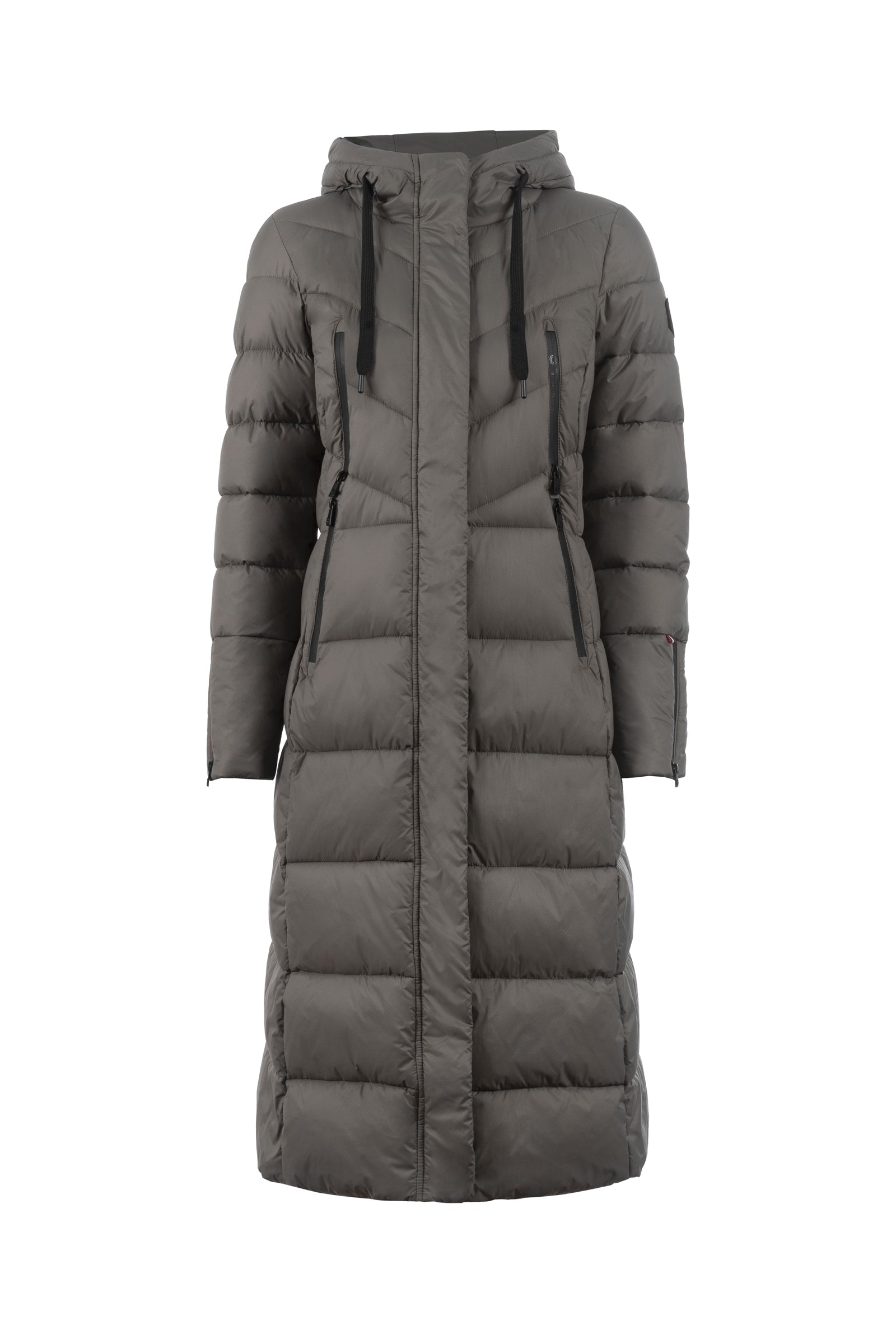 Cavallo Maxi kabát Cavalmeadow Women’s Riding Clothing