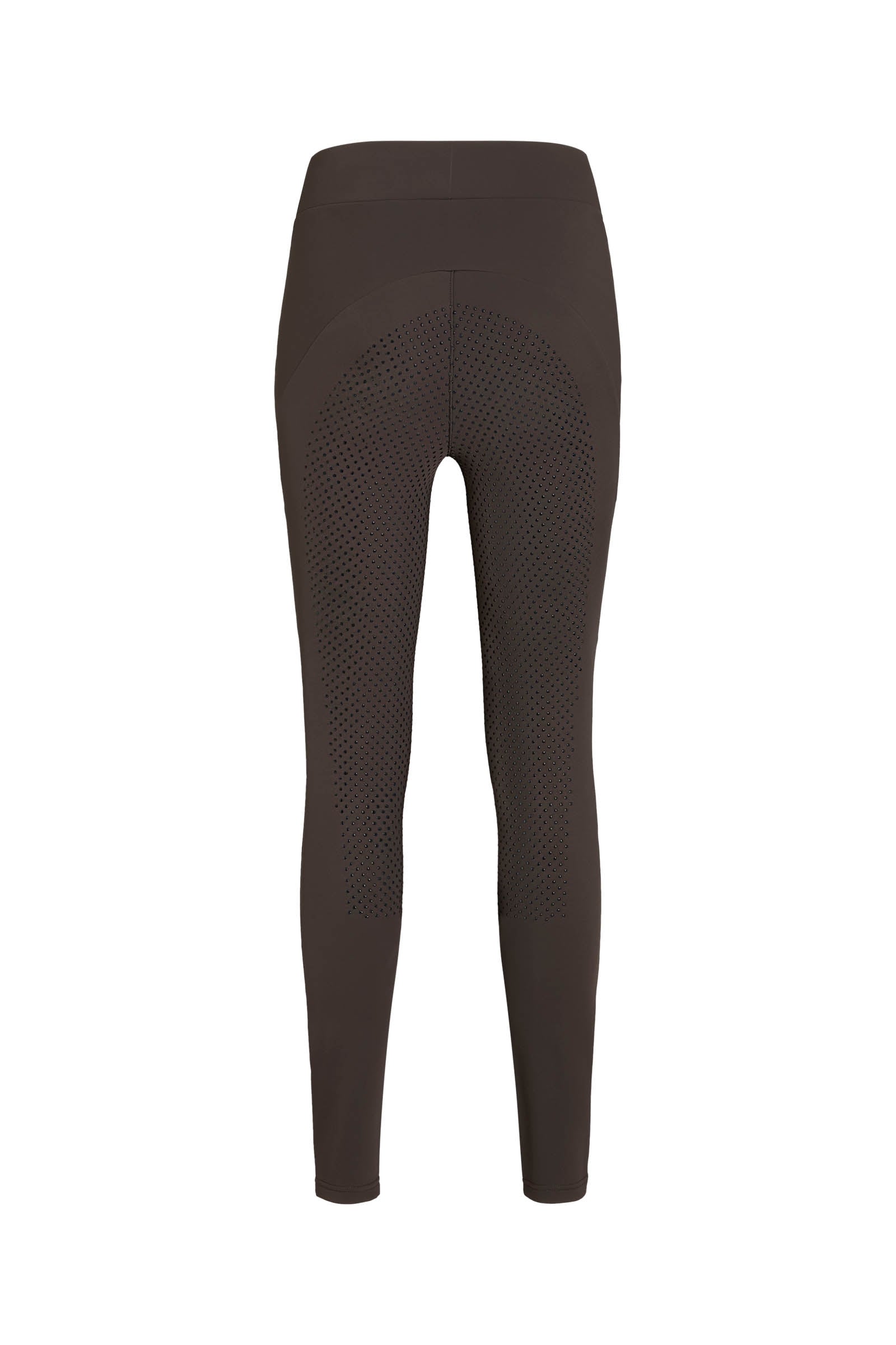 Tommy Hilfiger Equestrian Elmira dámské zimní punčochové kalhoty Ridign s plnou přilnavostí Womens Breeches