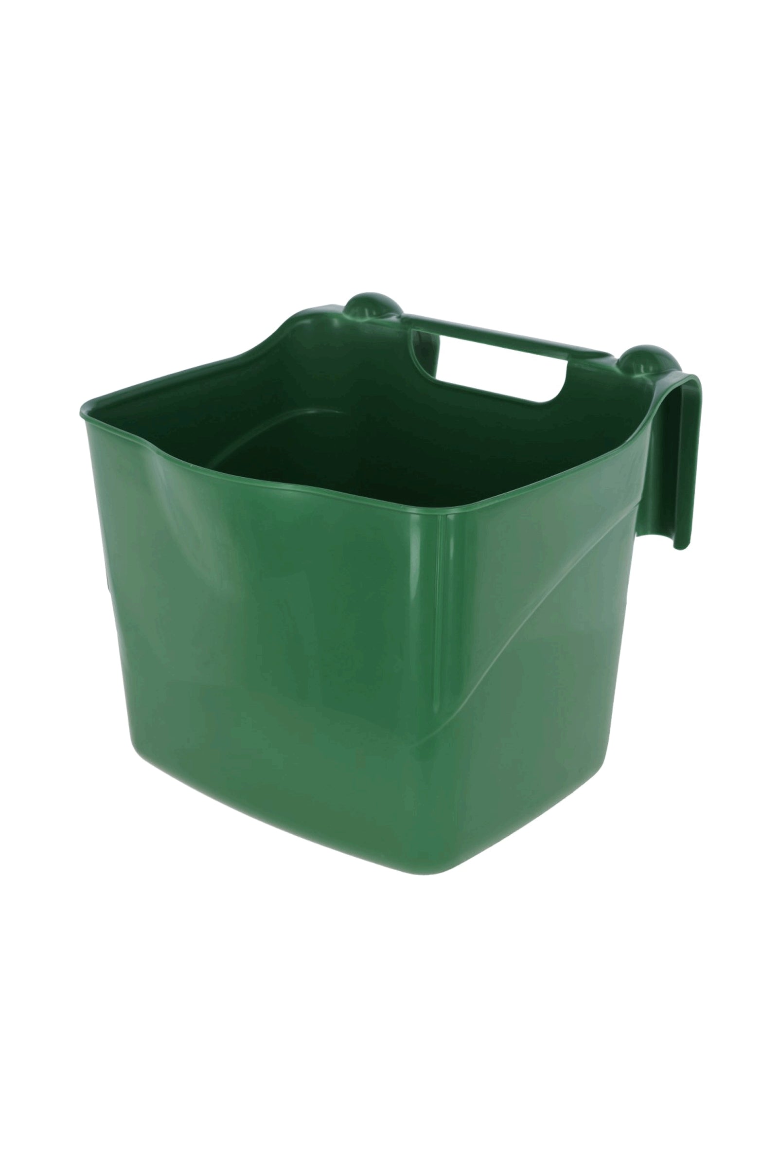 Kerbl krmný žlab k montáži, 22 l Horse Feeders & Waterers