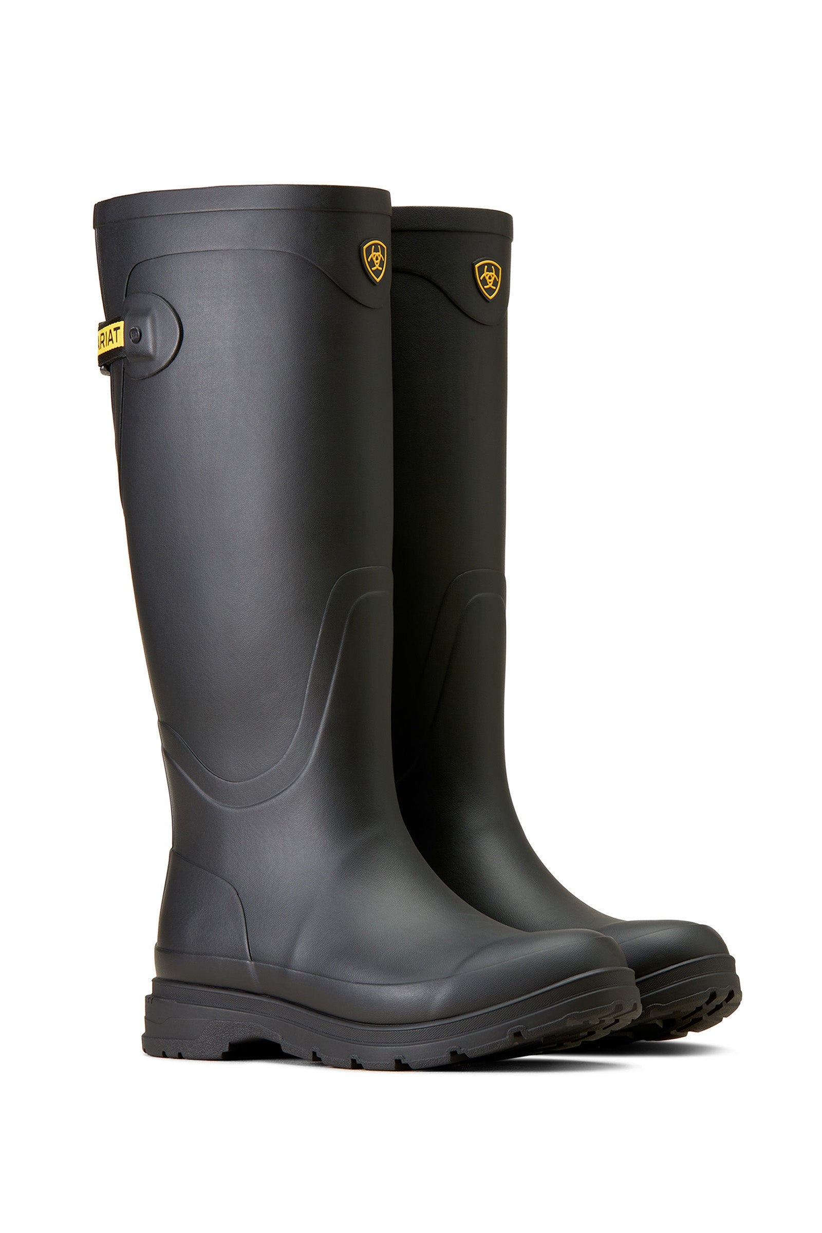 Ariat Kelmarsh dámské gumové holínky Riding Boots & Riding Shoes