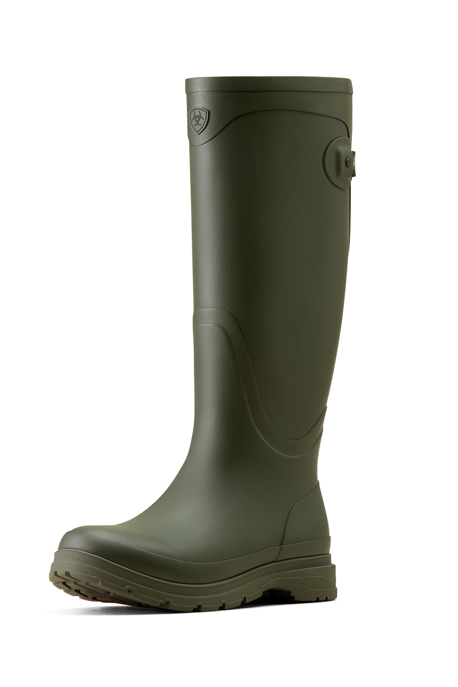 Ariat Kelmarsh dámské gumové holínky Riding Boots & Riding Shoes