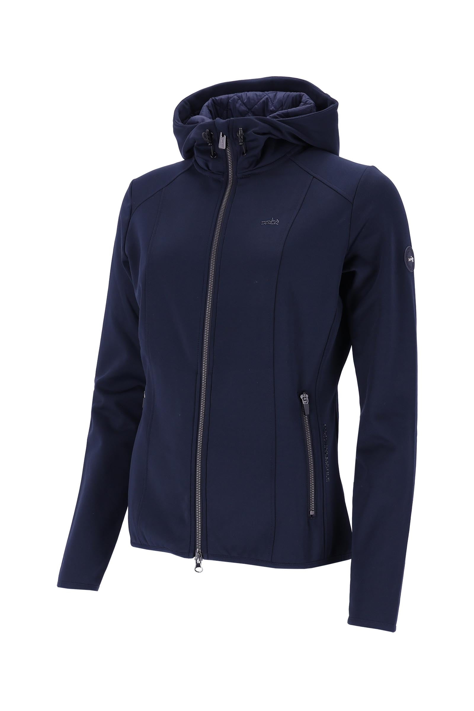 Schockemöhle Sports SPSuzan dámská funkční bunda Women’s Riding Clothing