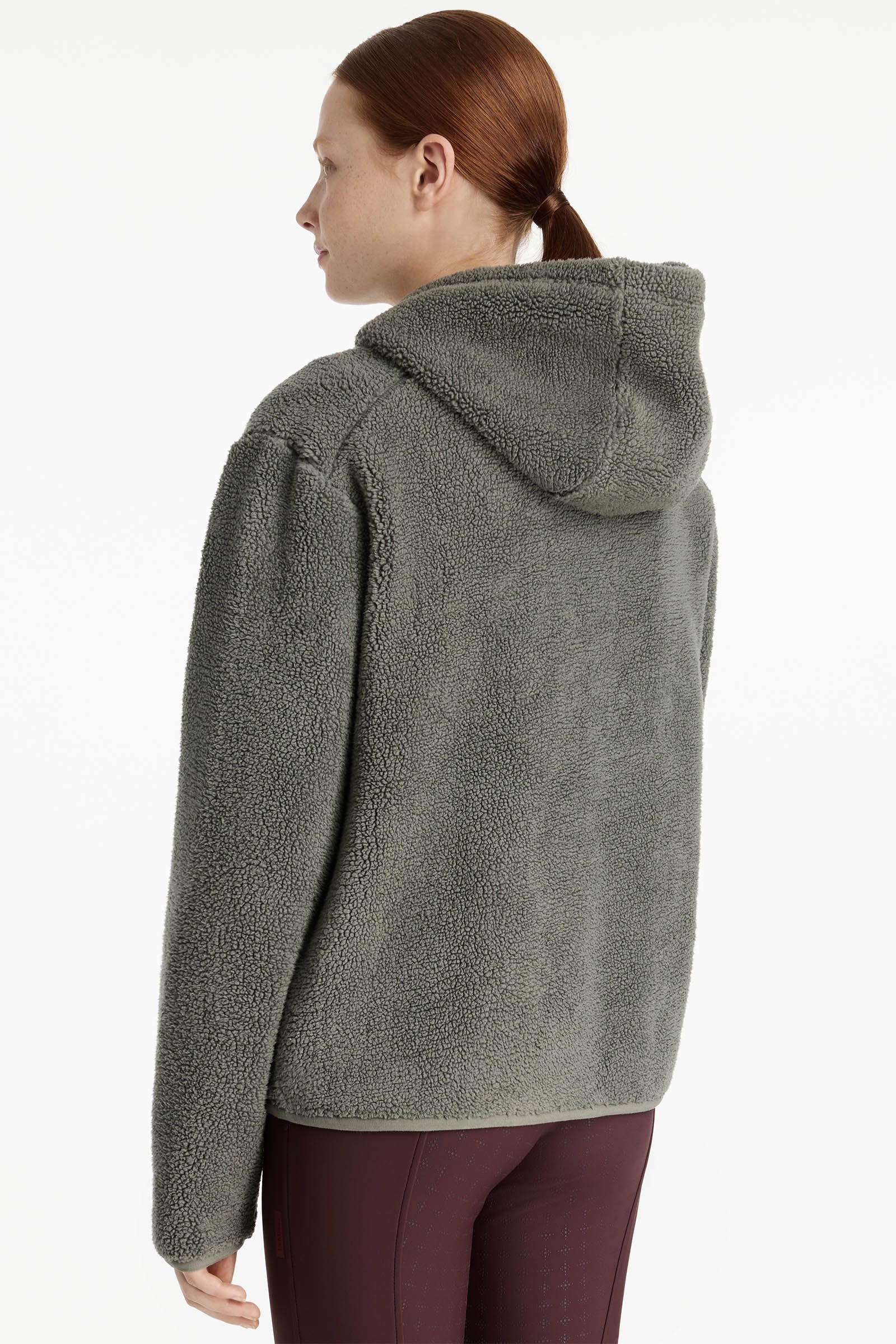 LeMieux Young Rider Avalon Kid´s Hoodie Young Rider Apparel