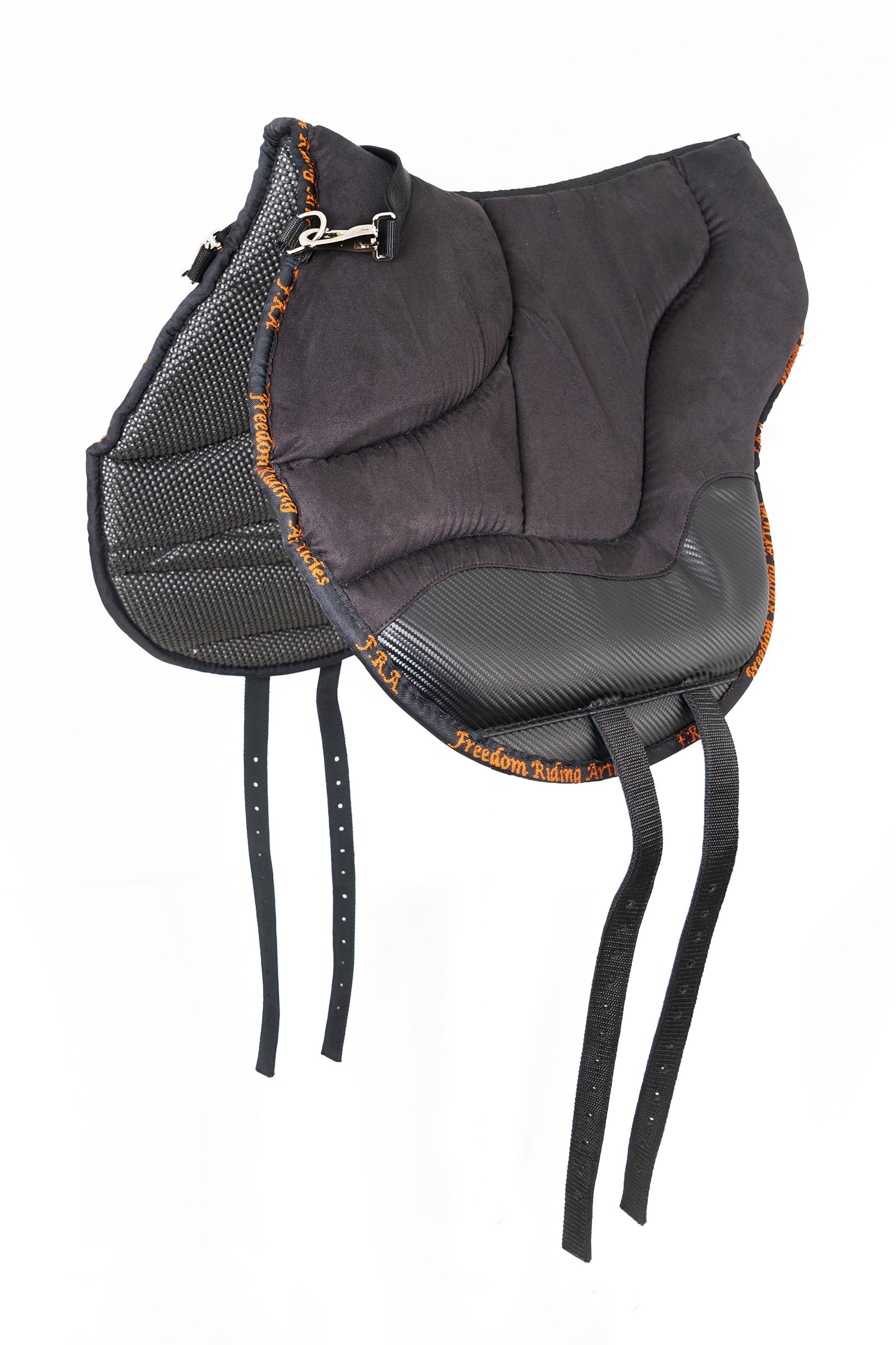 F.R.A. Freedom Riding Articles Dardo zádová podložka bare (univerzální velikost) Saddles, Girths & Stirrups