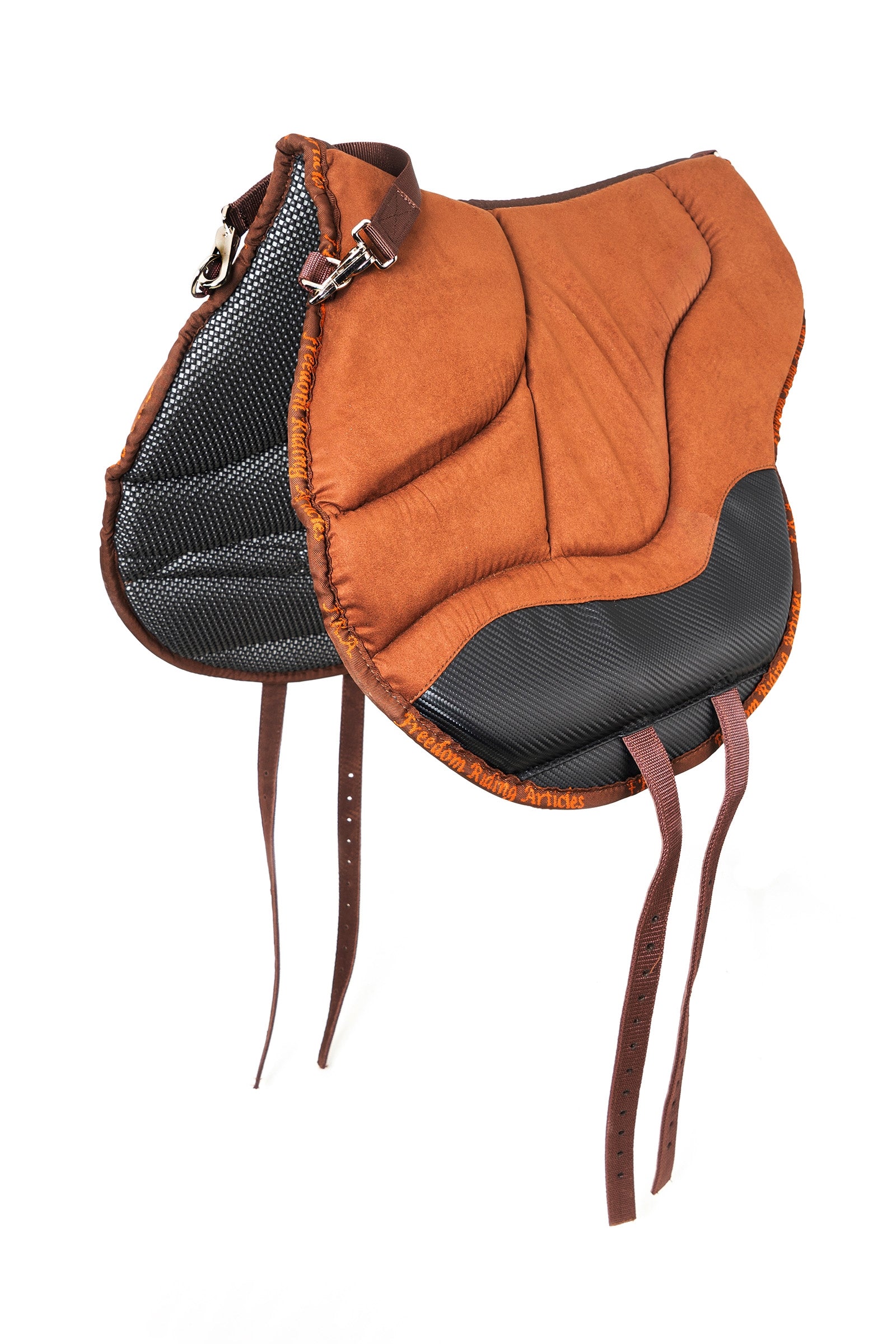 F.R.A. Freedom Riding Articles Dardo zádová podložka bare (univerzální velikost) Saddles, Girths & Stirrups