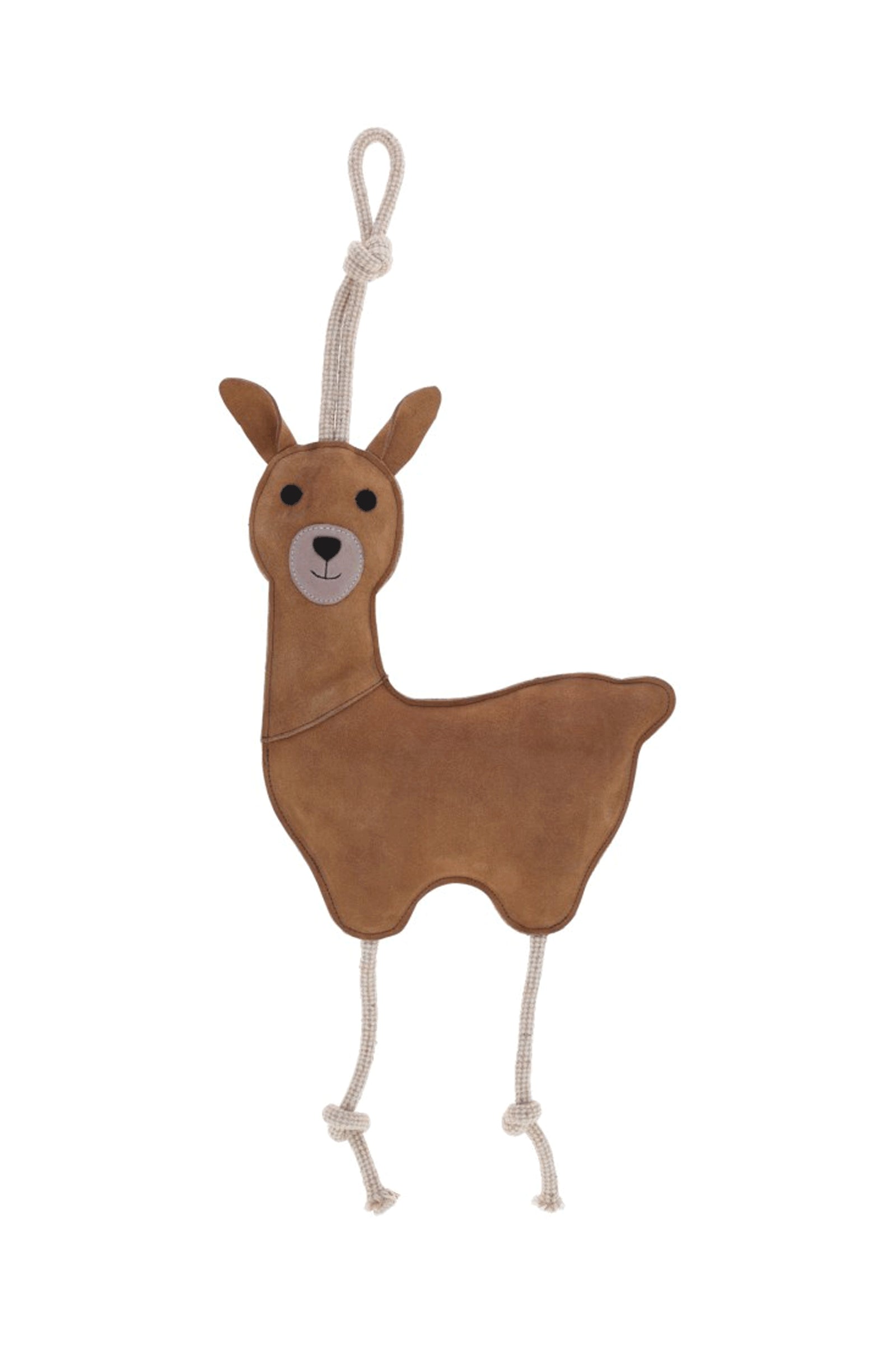 Kerbl hračka pro koně Lama Horse Toys & Riding Arena Supplies