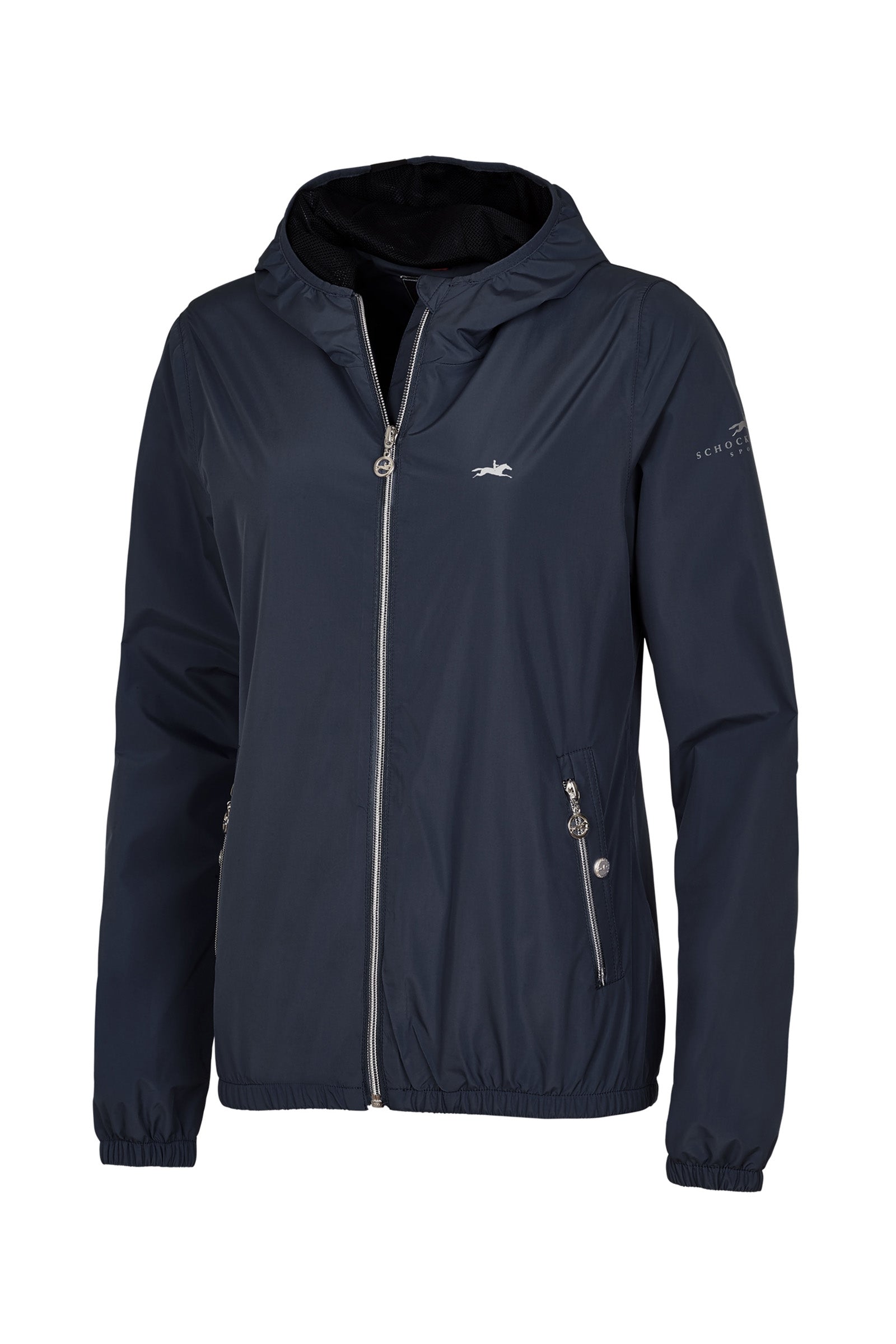 Schockemöhle Sports Lehká dámská bunda Lolita Women’s Riding Clothing