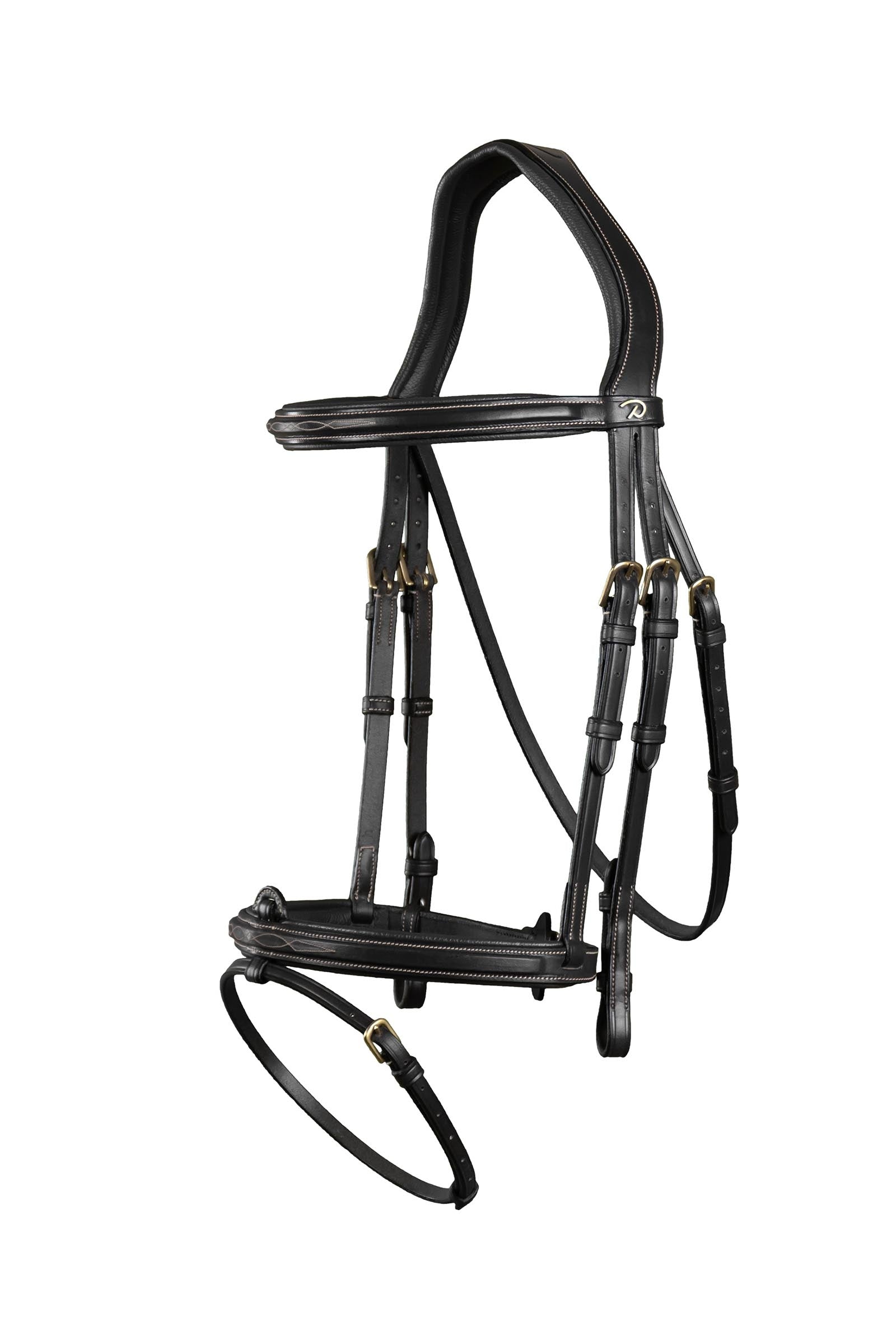 Dy'on D Collection kombinovaná uzdečka Bridles & Reins