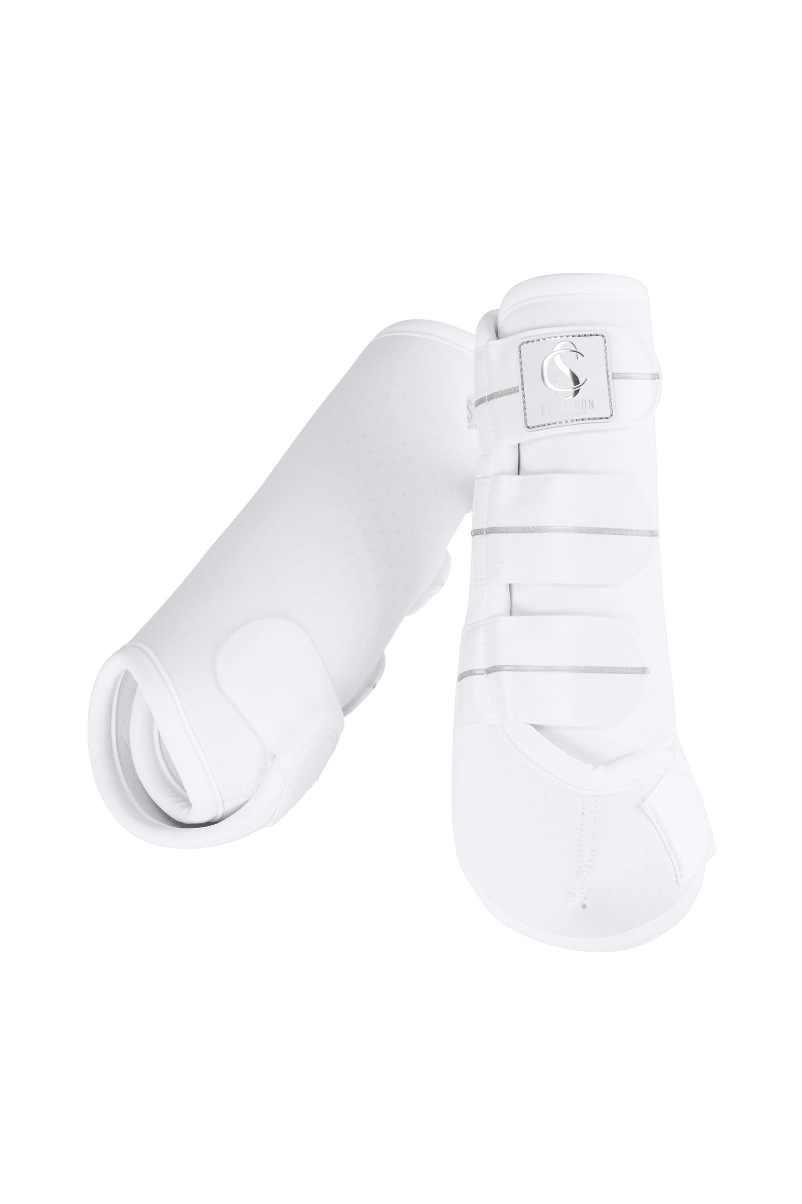 Eskadron Classic Sports SS25 Pro Dressage šlachové chrániče, přední Leg Protection & Hoof Protection for Horses