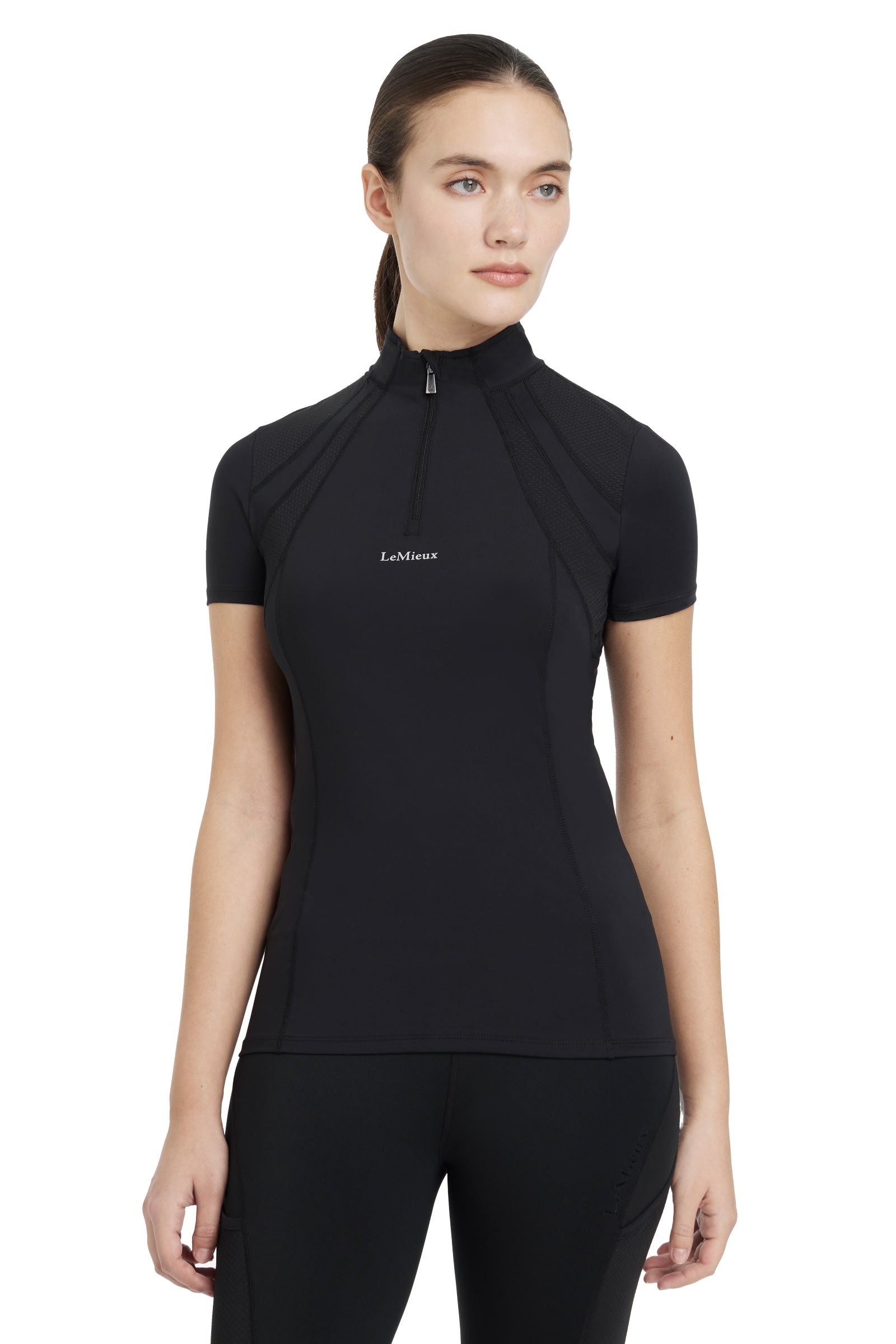 LeMieux Mia Dámská síťovaná základní vrstva Women’s Riding Clothing