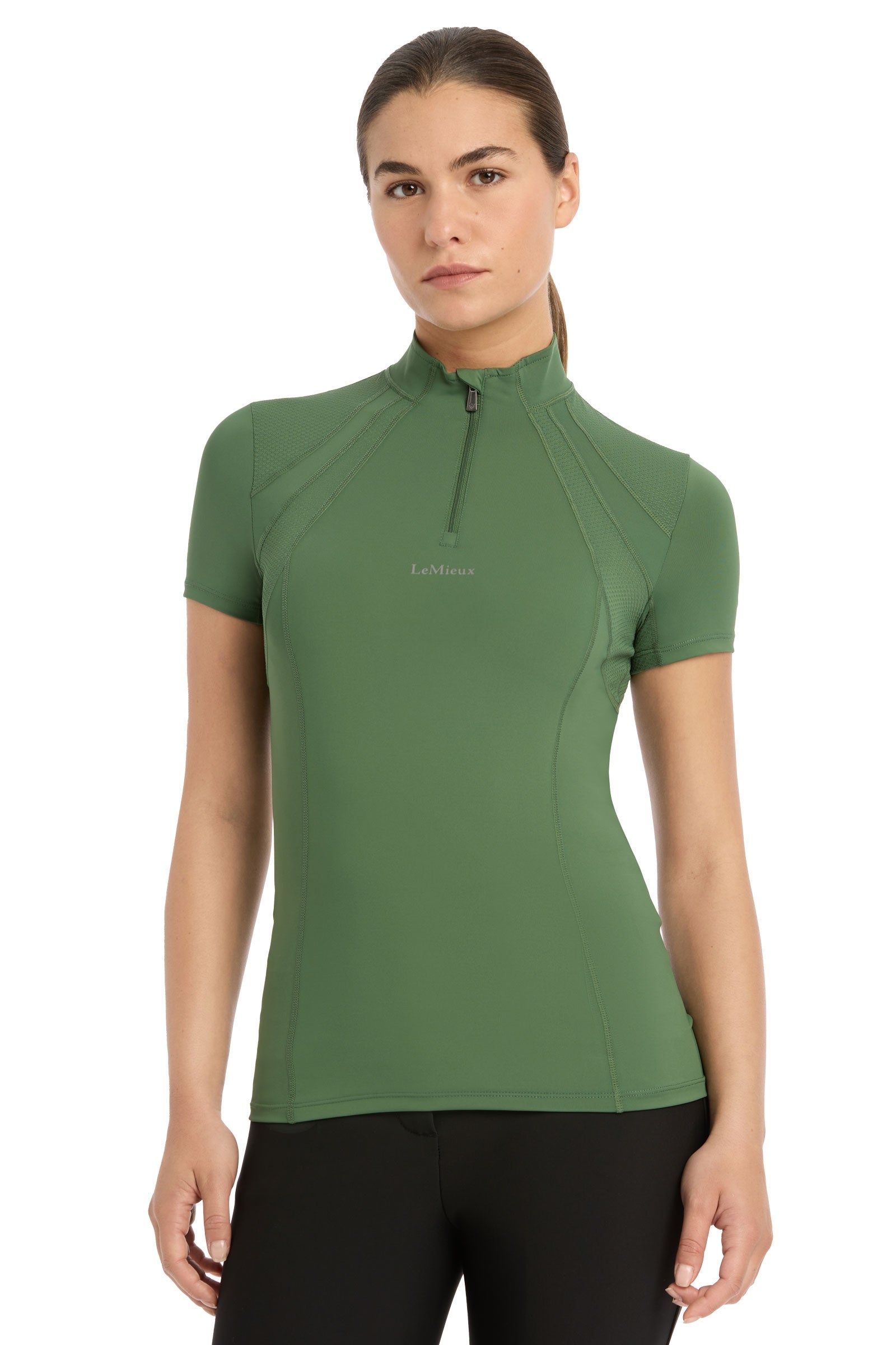 LeMieux Mia Dámská síťovaná základní vrstva Women’s Riding Clothing