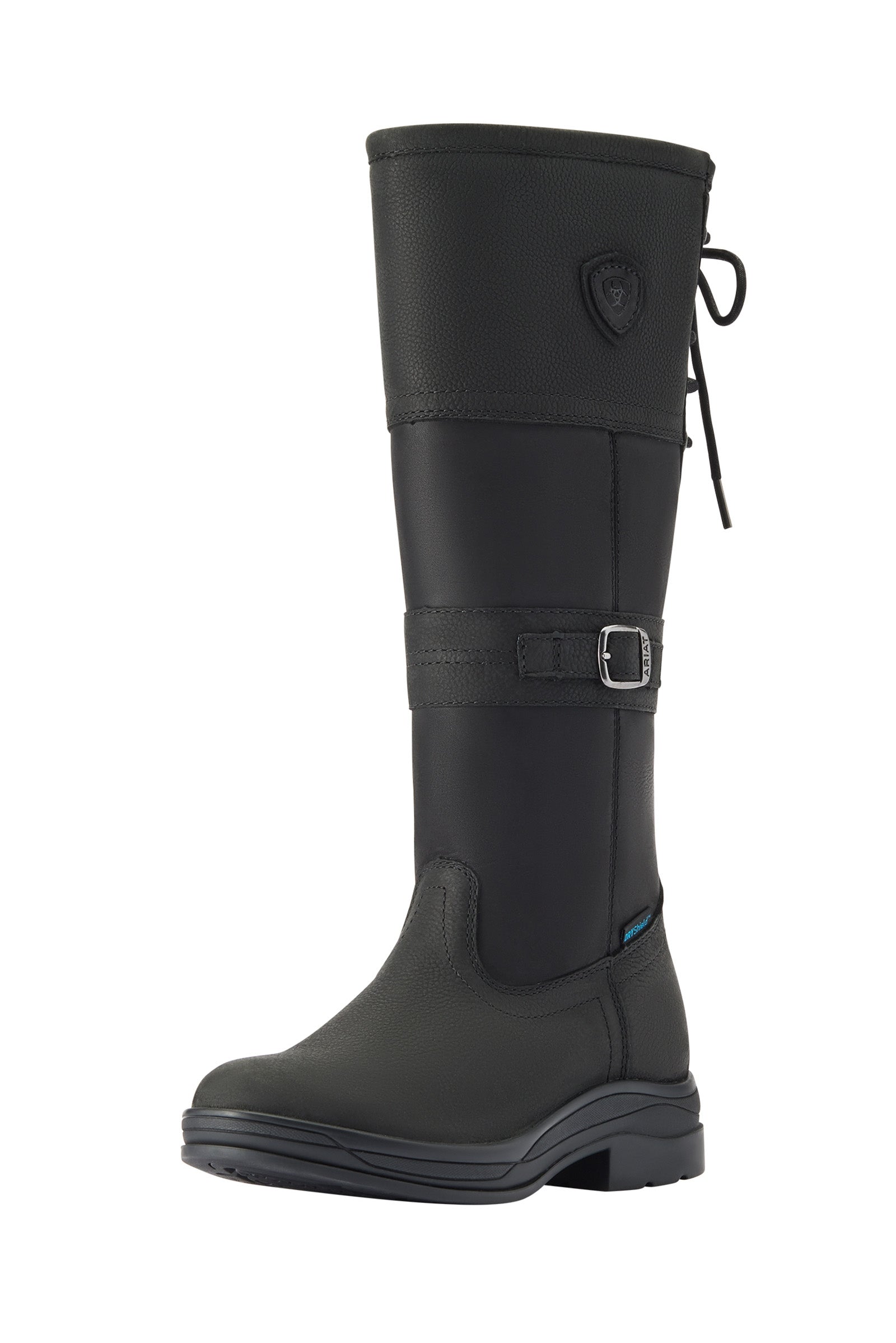 Ariat Langdale dámské voděodolné boty Riding Boots & Riding Shoes