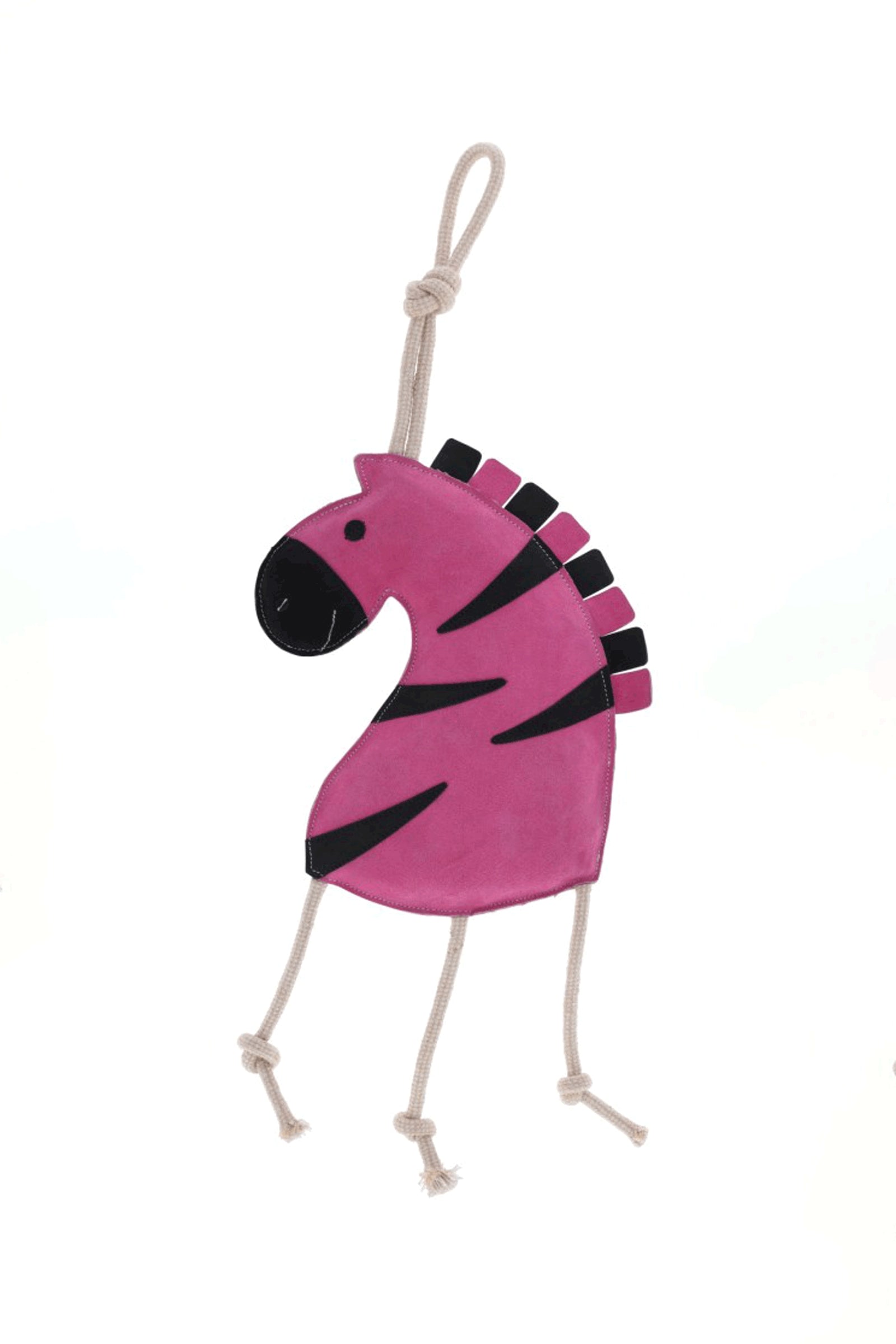 Kerbl Hračka pro koně Zebra Horse Toys & Riding Arena Supplies