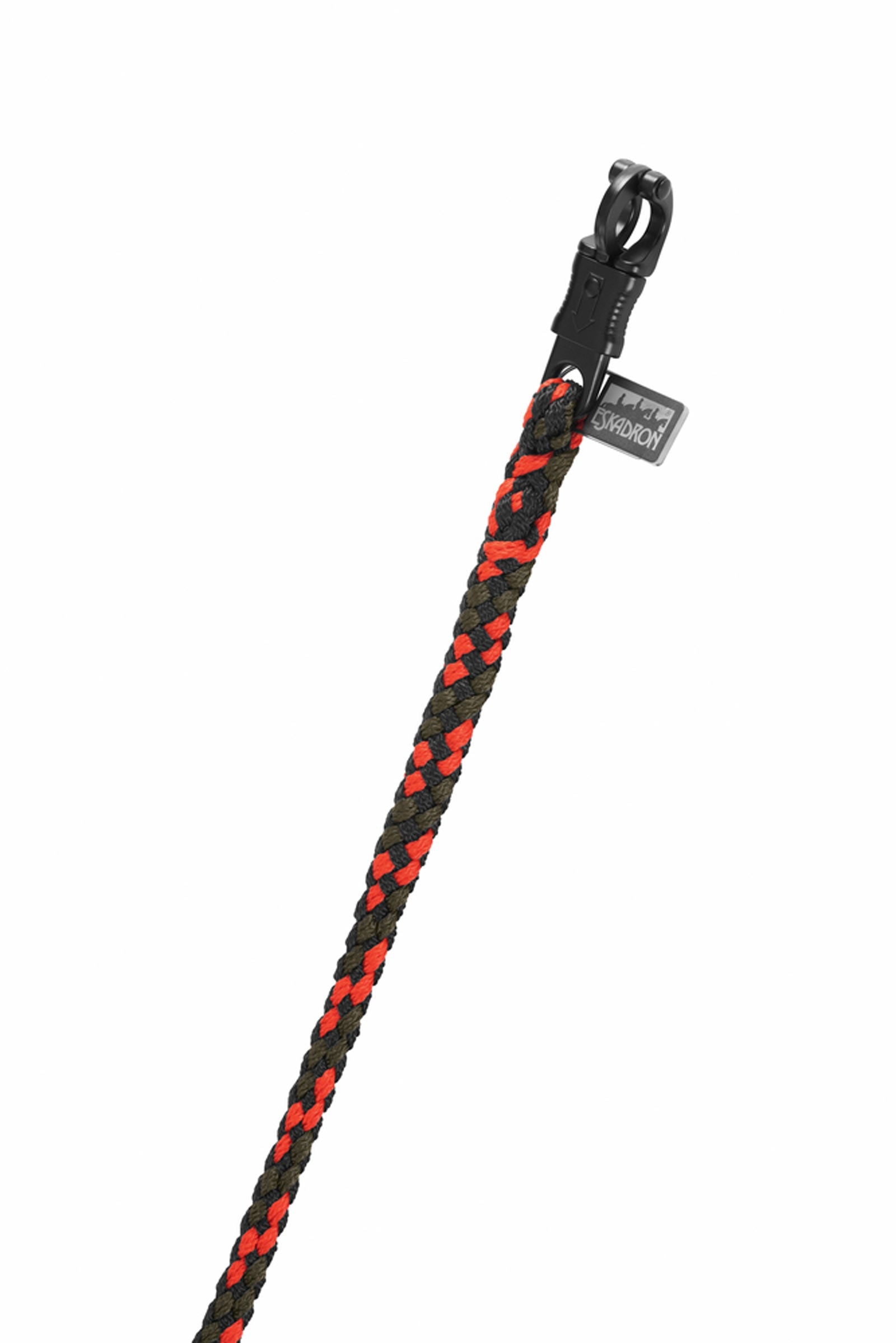 Eskadron Dynamics AW25 vodítko s běžnou panikovou karabinou Halters & Leads