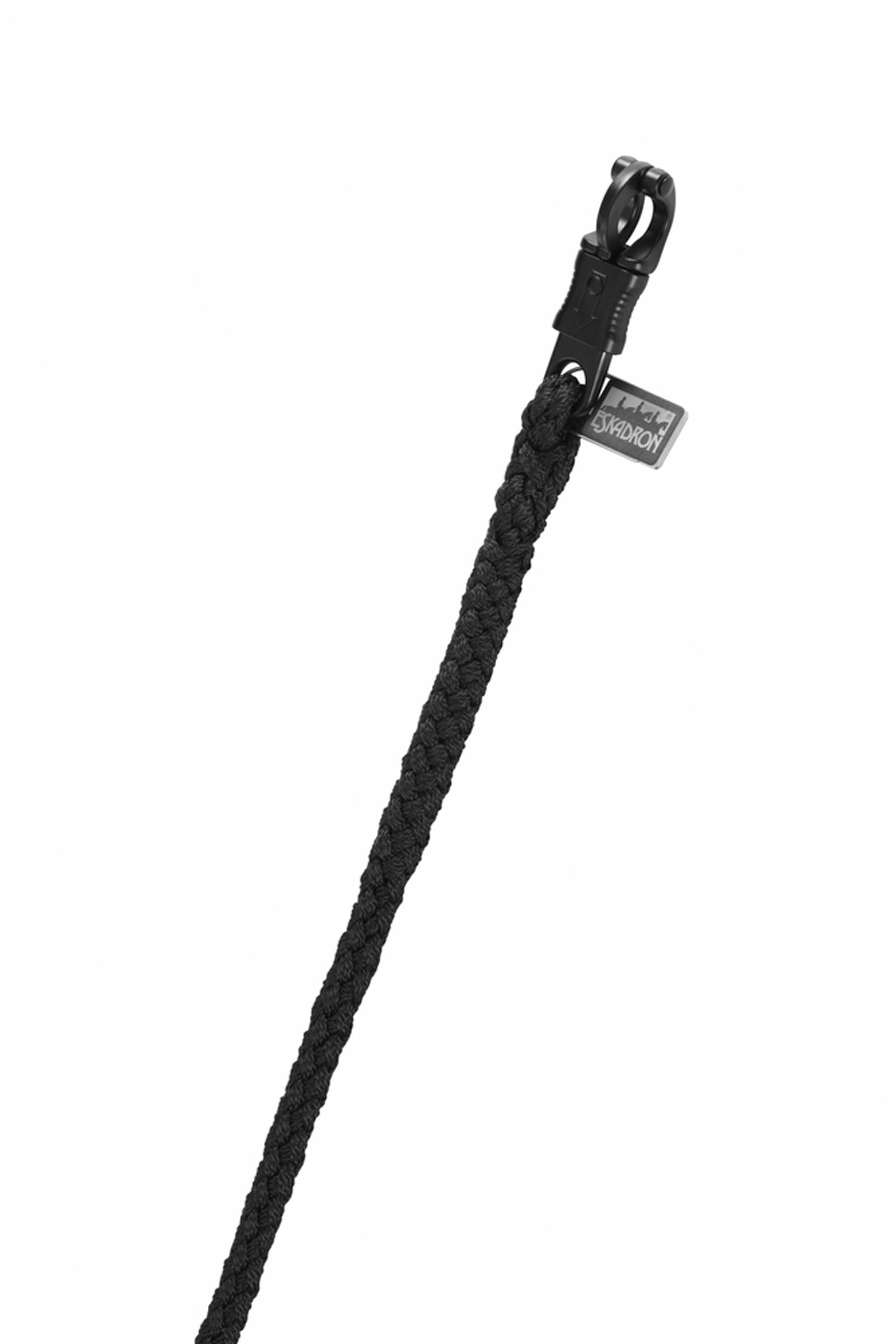Eskadron Dynamics AW25 vodítko s běžnou panikovou karabinou Halters & Leads