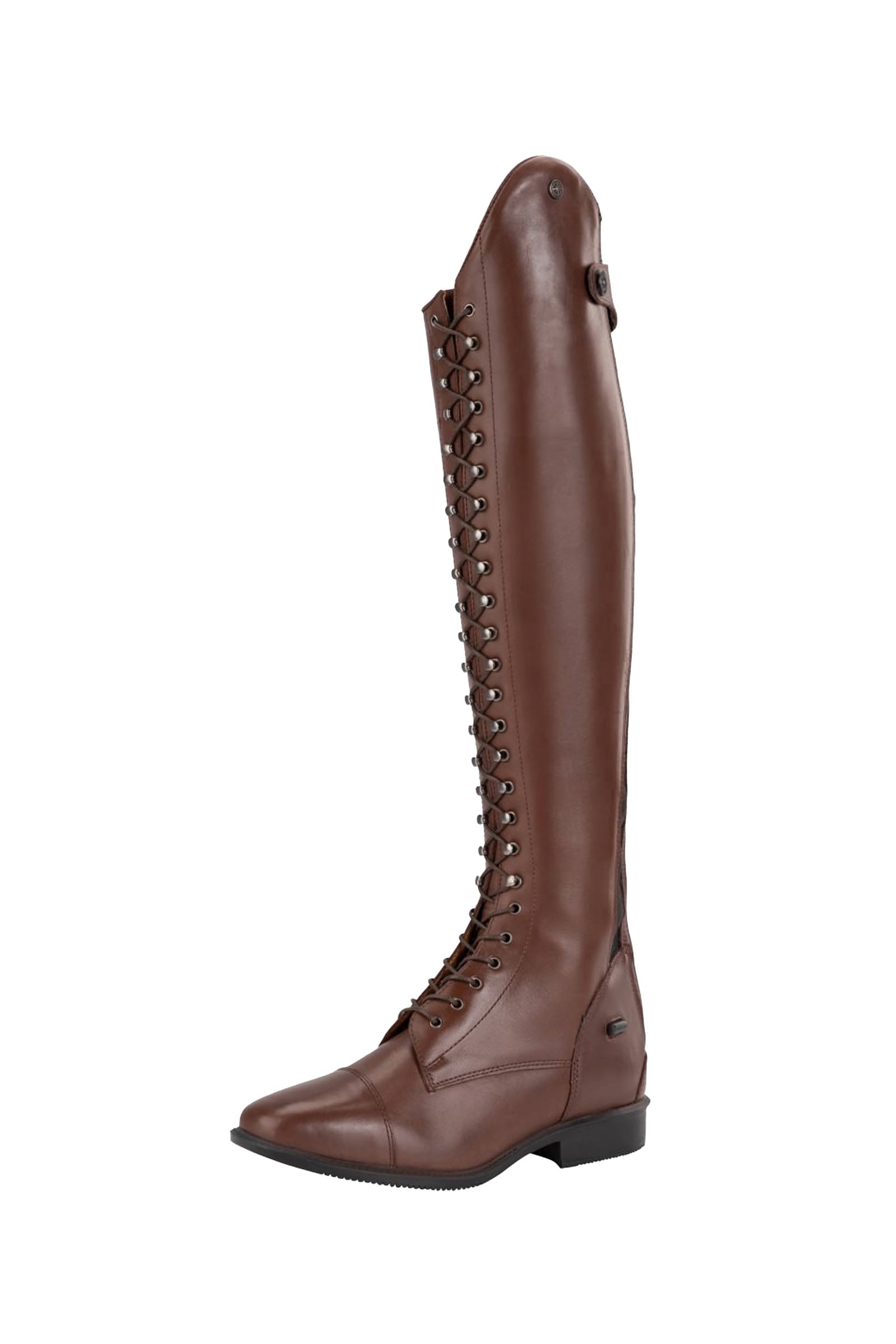 Suedwind Footwear Legacy Venado Vysoké Jezdecké Boty Se Šněrováním Riding Boots & Riding Shoes