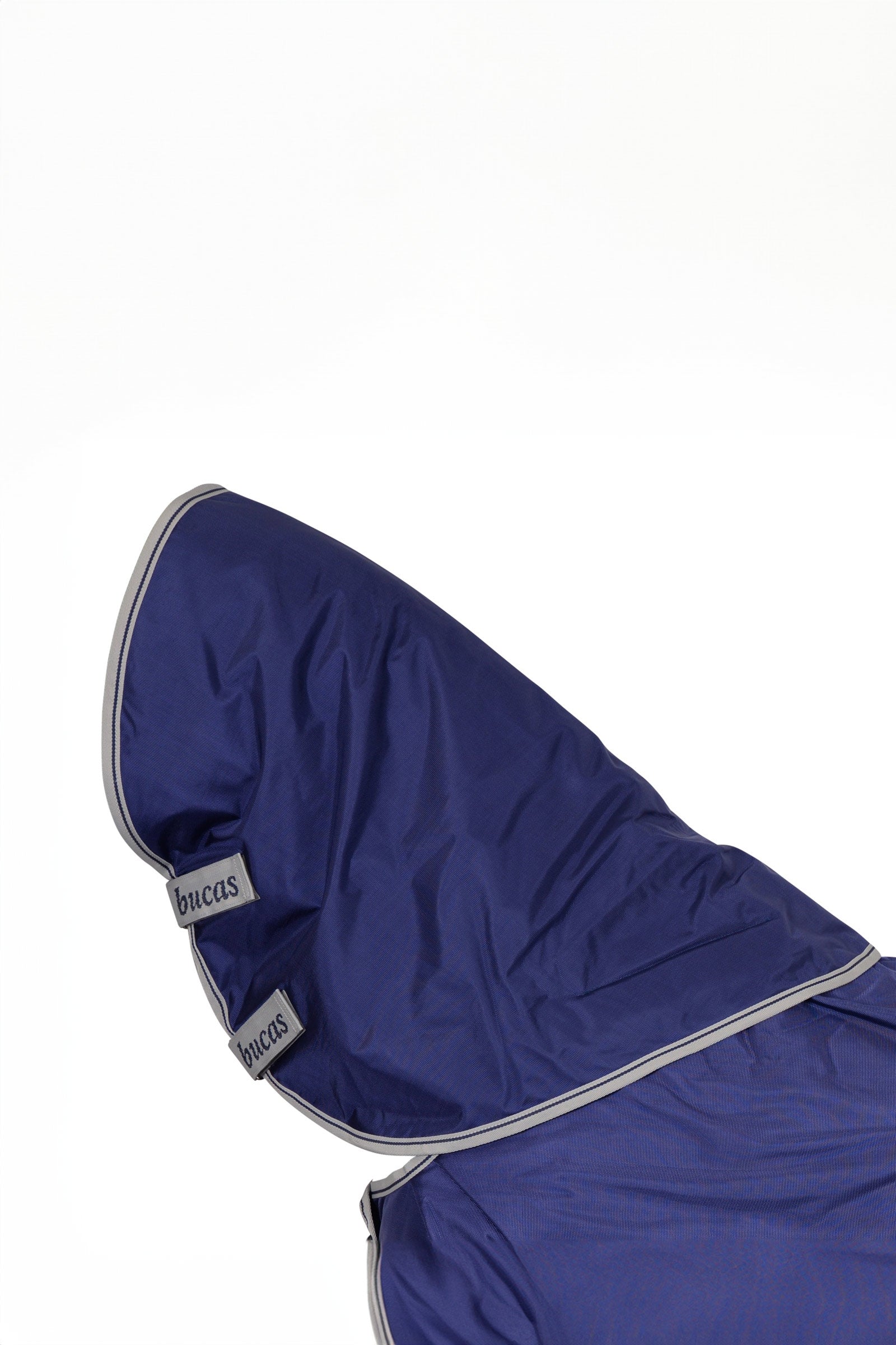 Bucas Atlantic Turnout Nákrčník, 50 g Horse Rugs