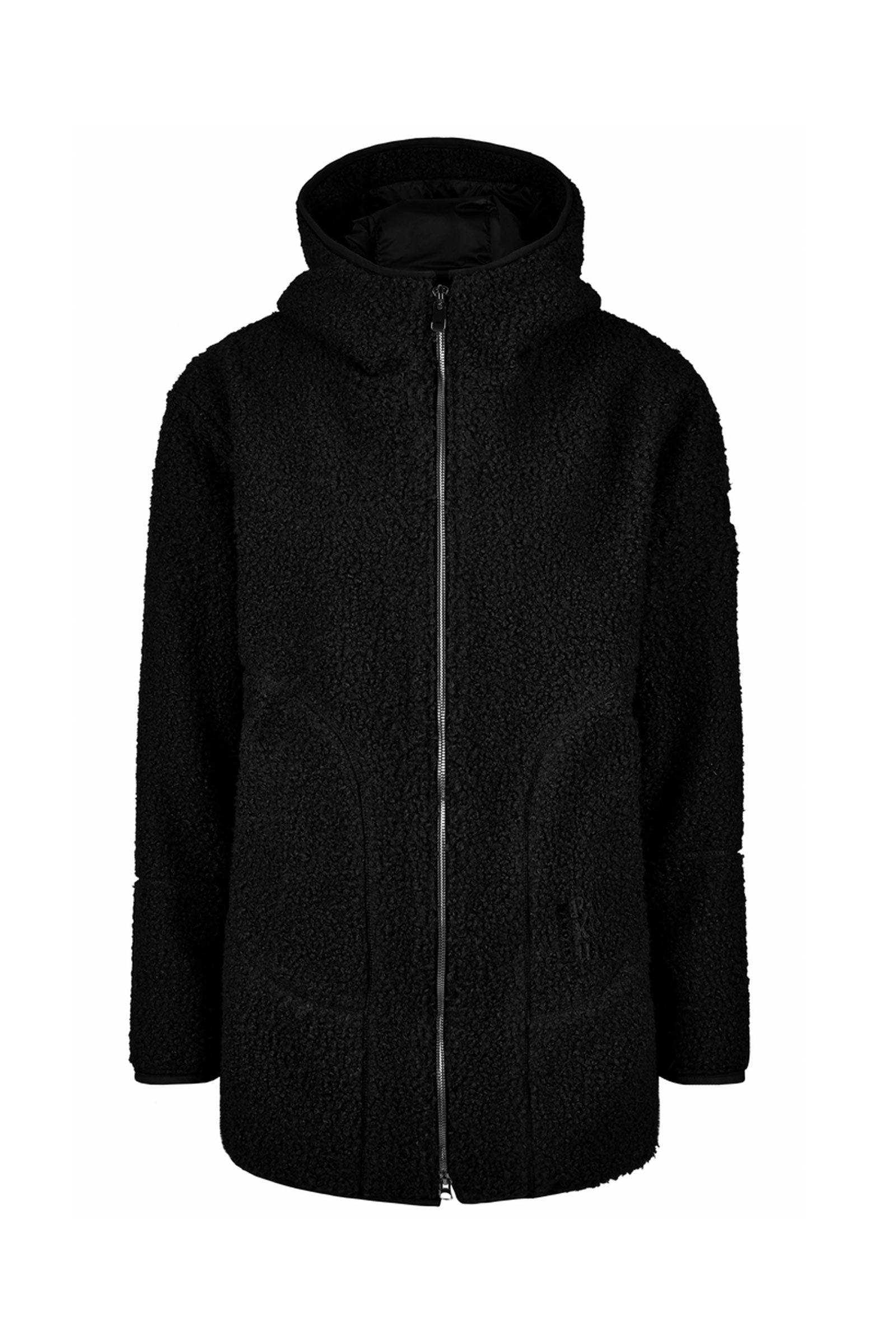 Pikeur Sports dámská mikina z teddyfleecu Women’s Riding Clothing