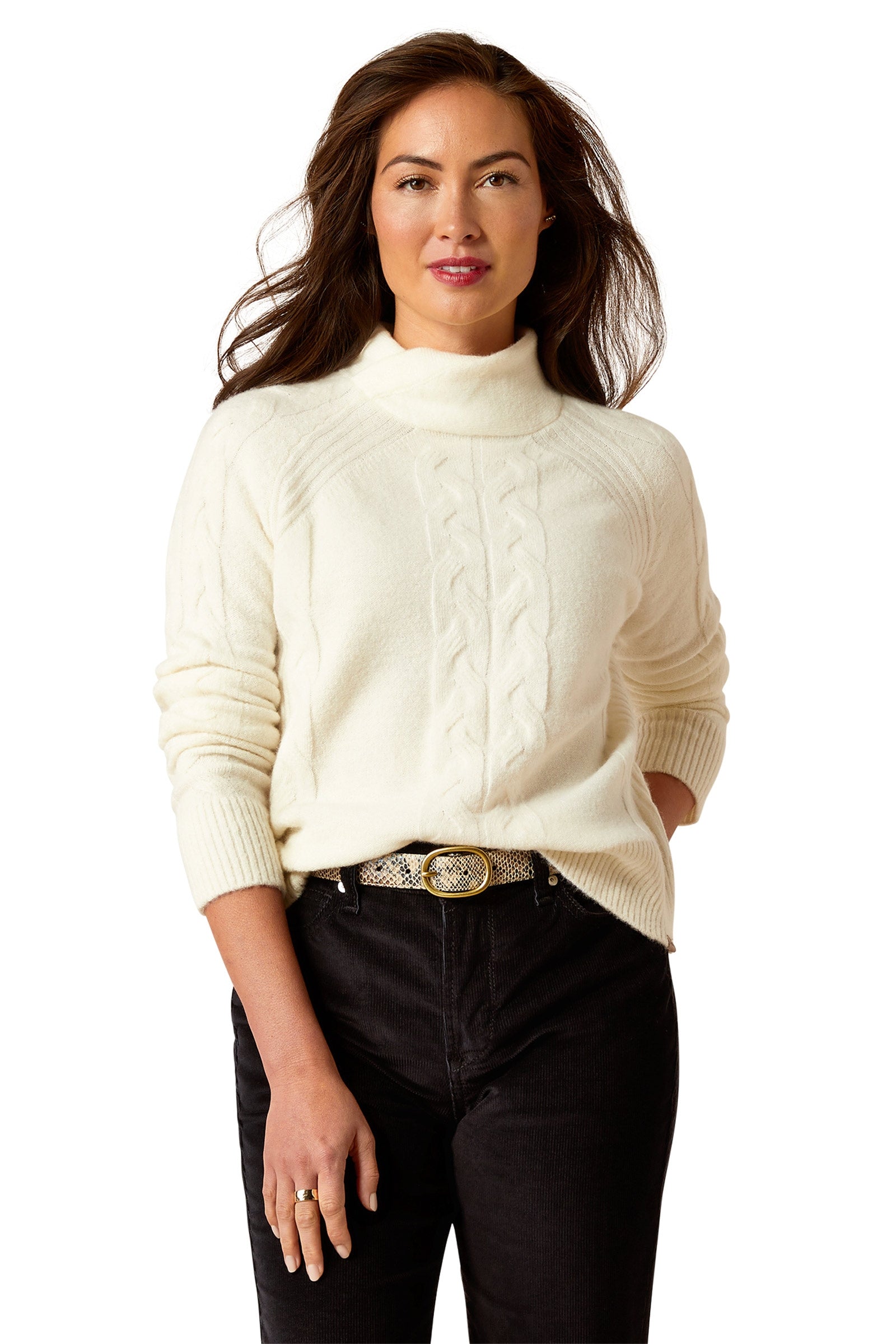 Ariat Novato Pullover Women’s Riding Clothing
