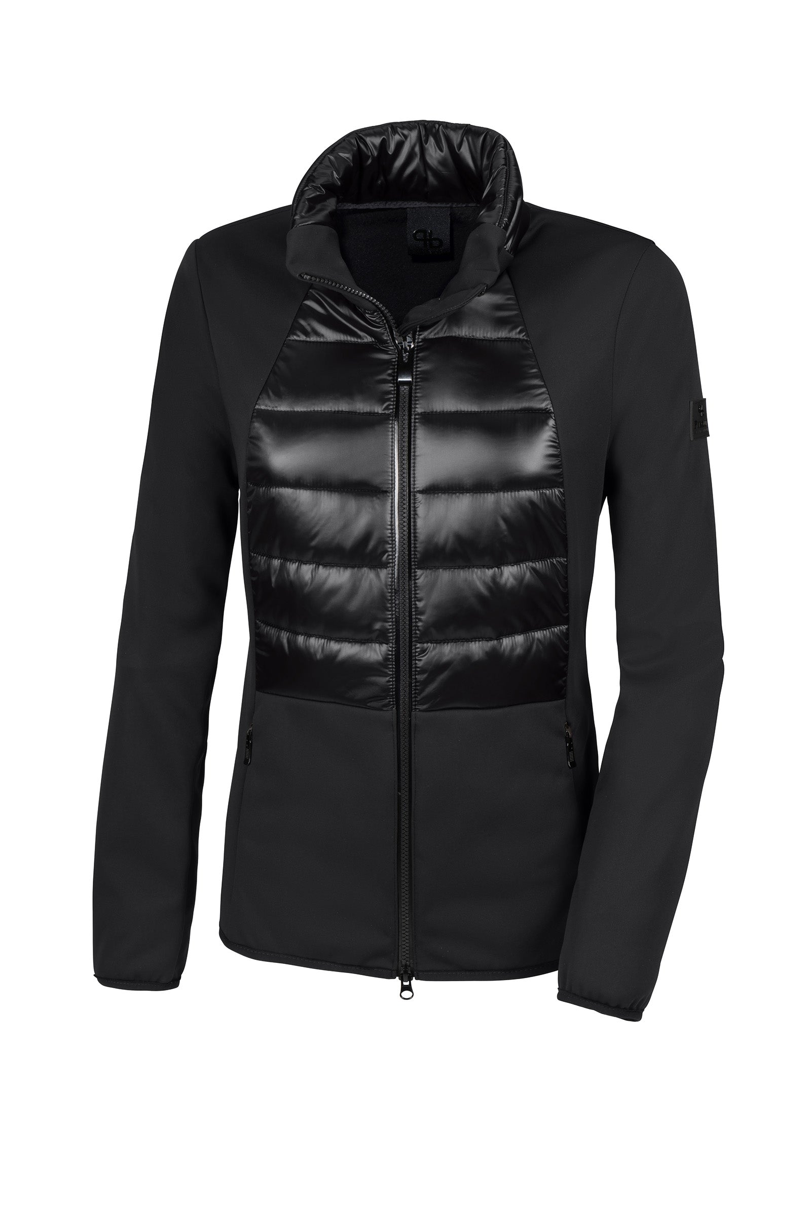 Pikeur Dámská hybridní bunda Selection Women’s Riding Clothing