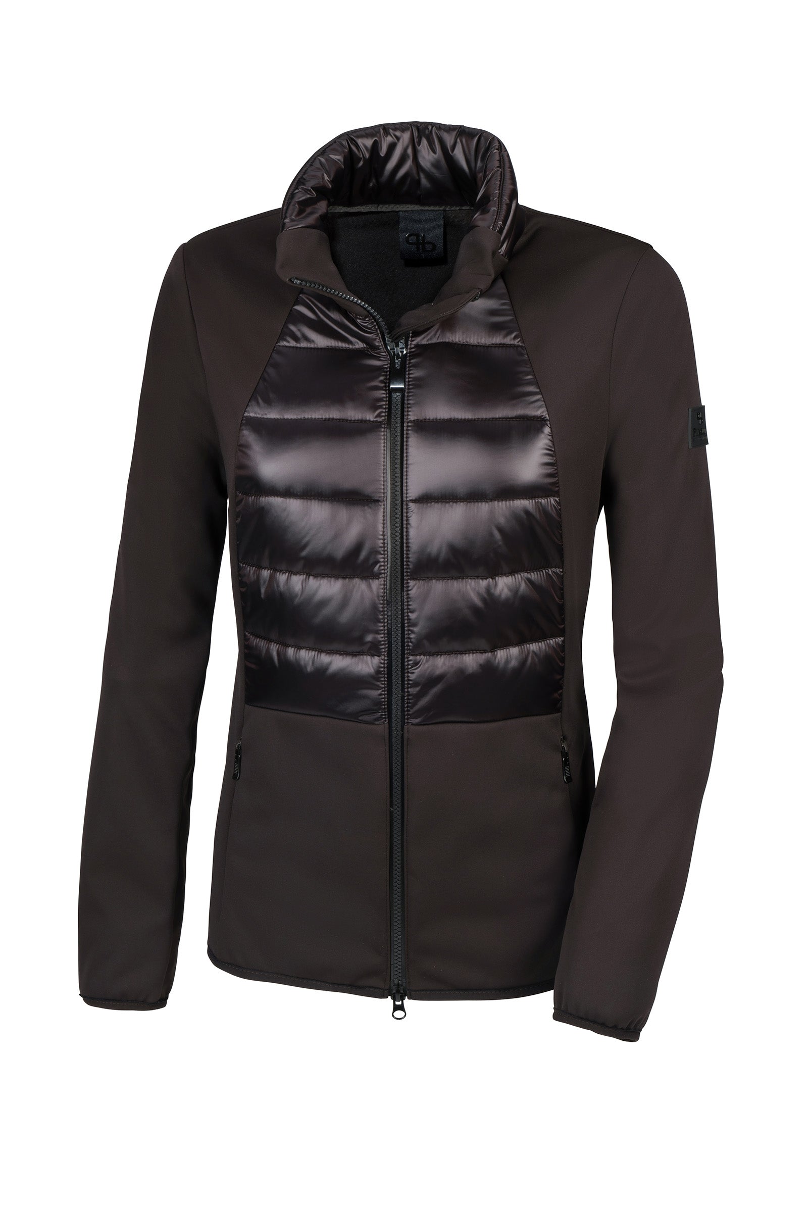 Pikeur Dámská hybridní bunda Selection Women’s Riding Clothing