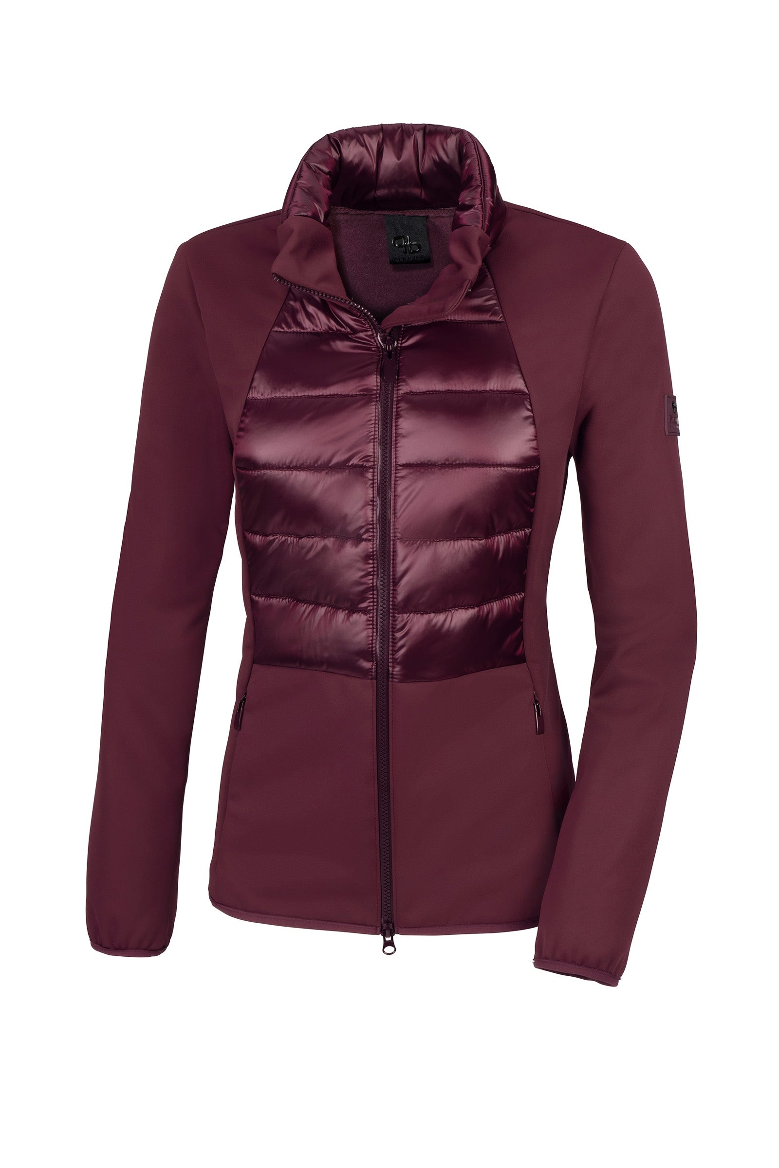Pikeur Dámská hybridní bunda Selection Women’s Riding Clothing