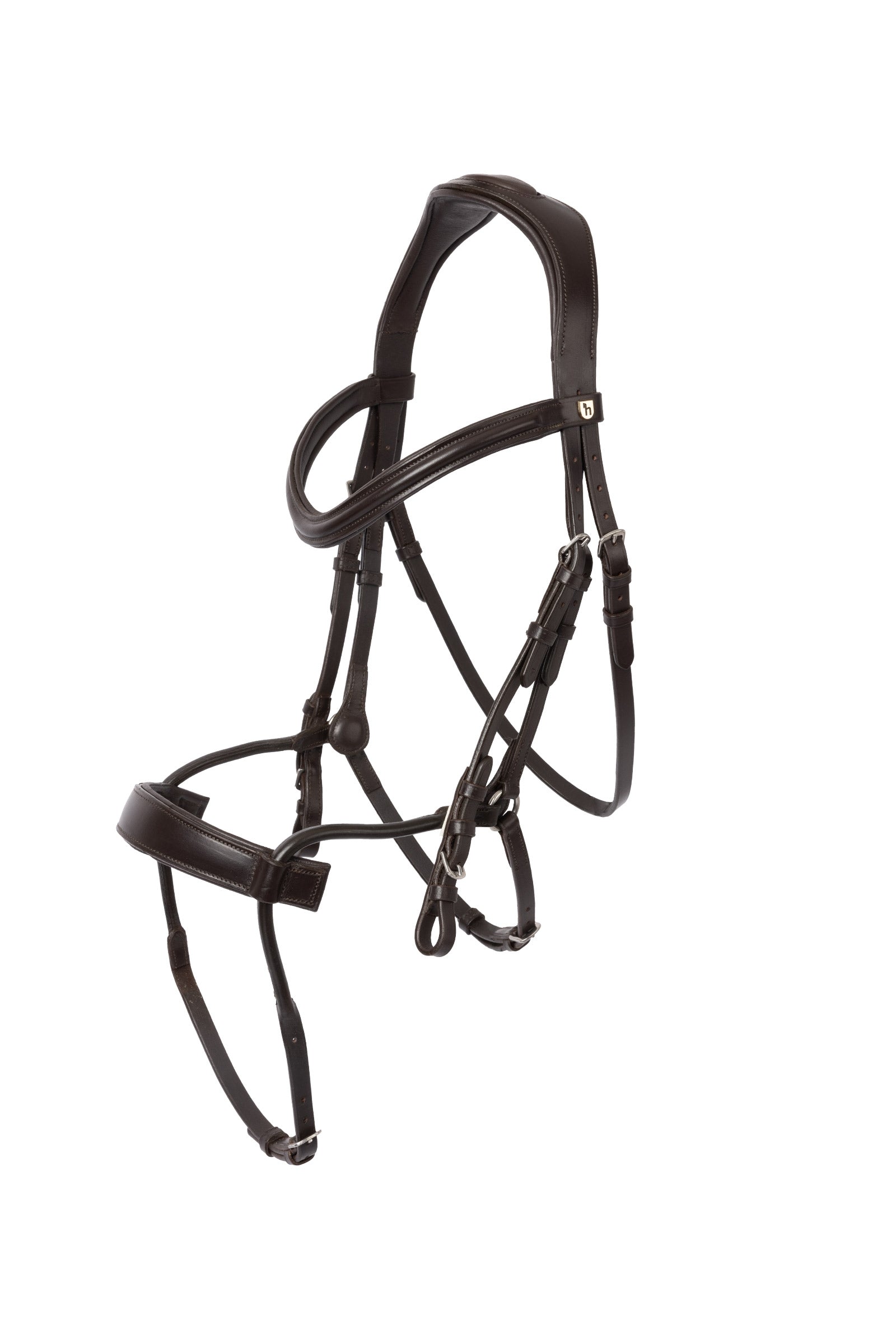 Horze Uzdečka Chio Bridles & Reins