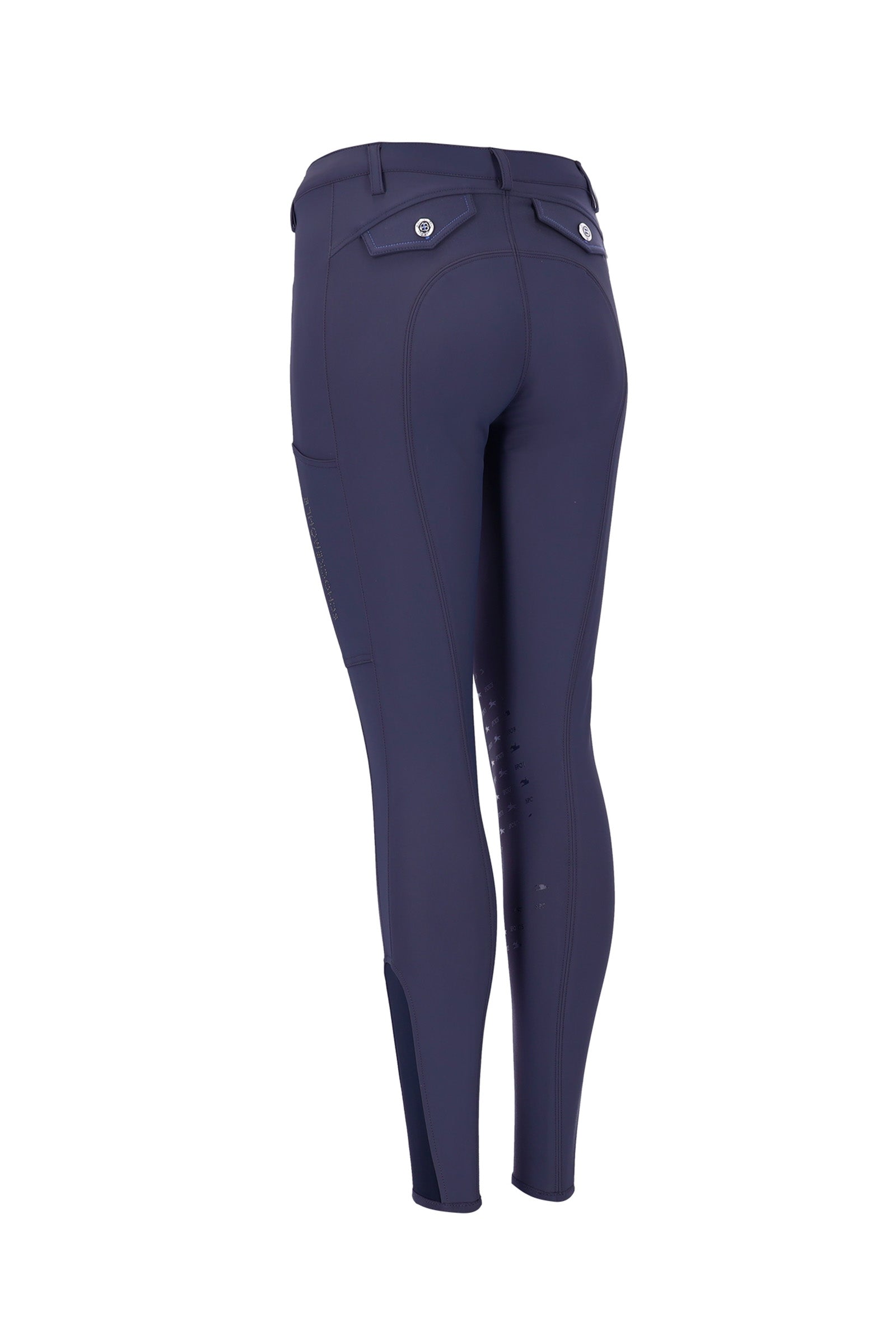 Schockemöhle Sports Dámské jezdecké kalhoty Eleonore II Womens Breeches