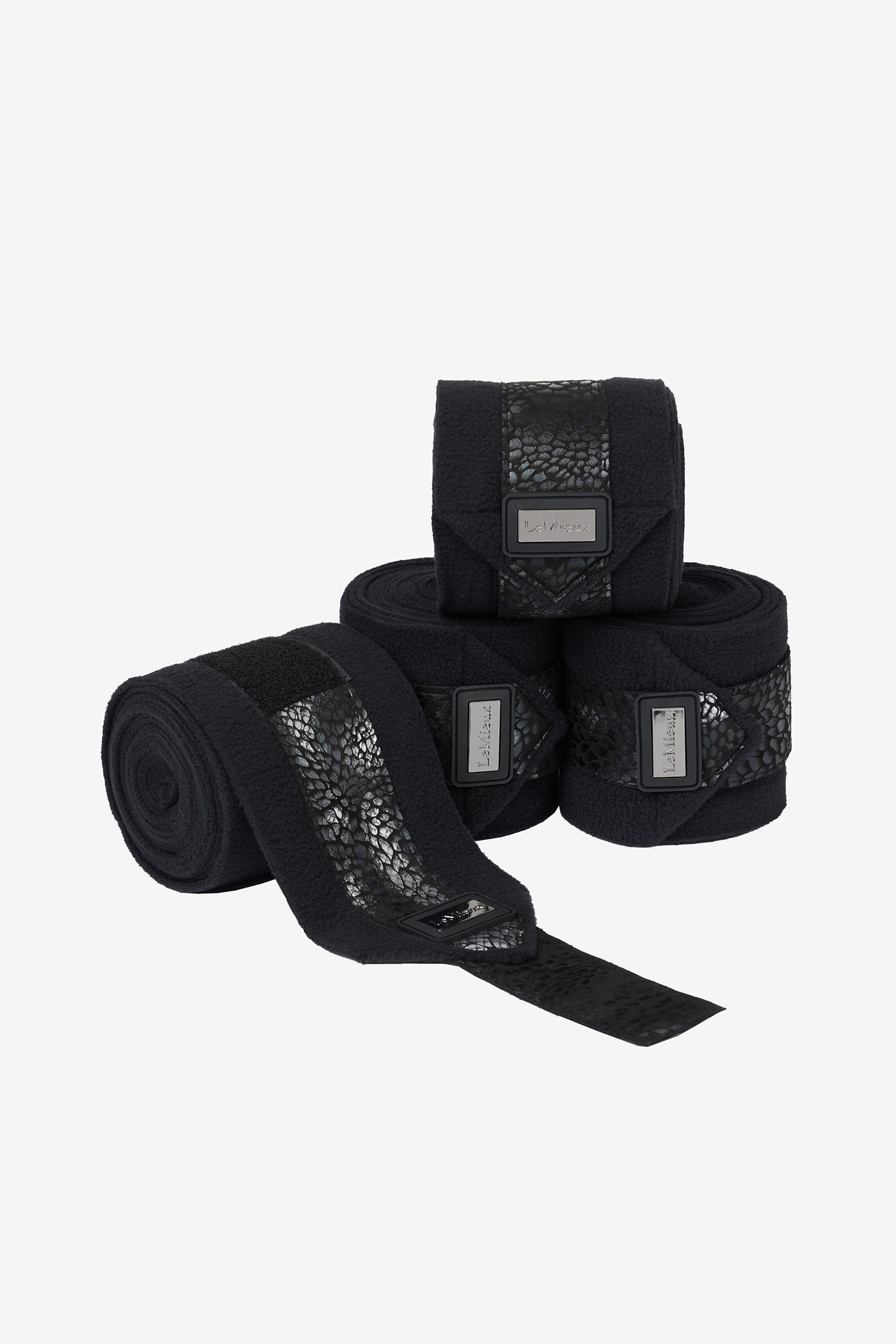 LeMieux Obvazy Adour Leg Protection & Hoof Protection for Horses