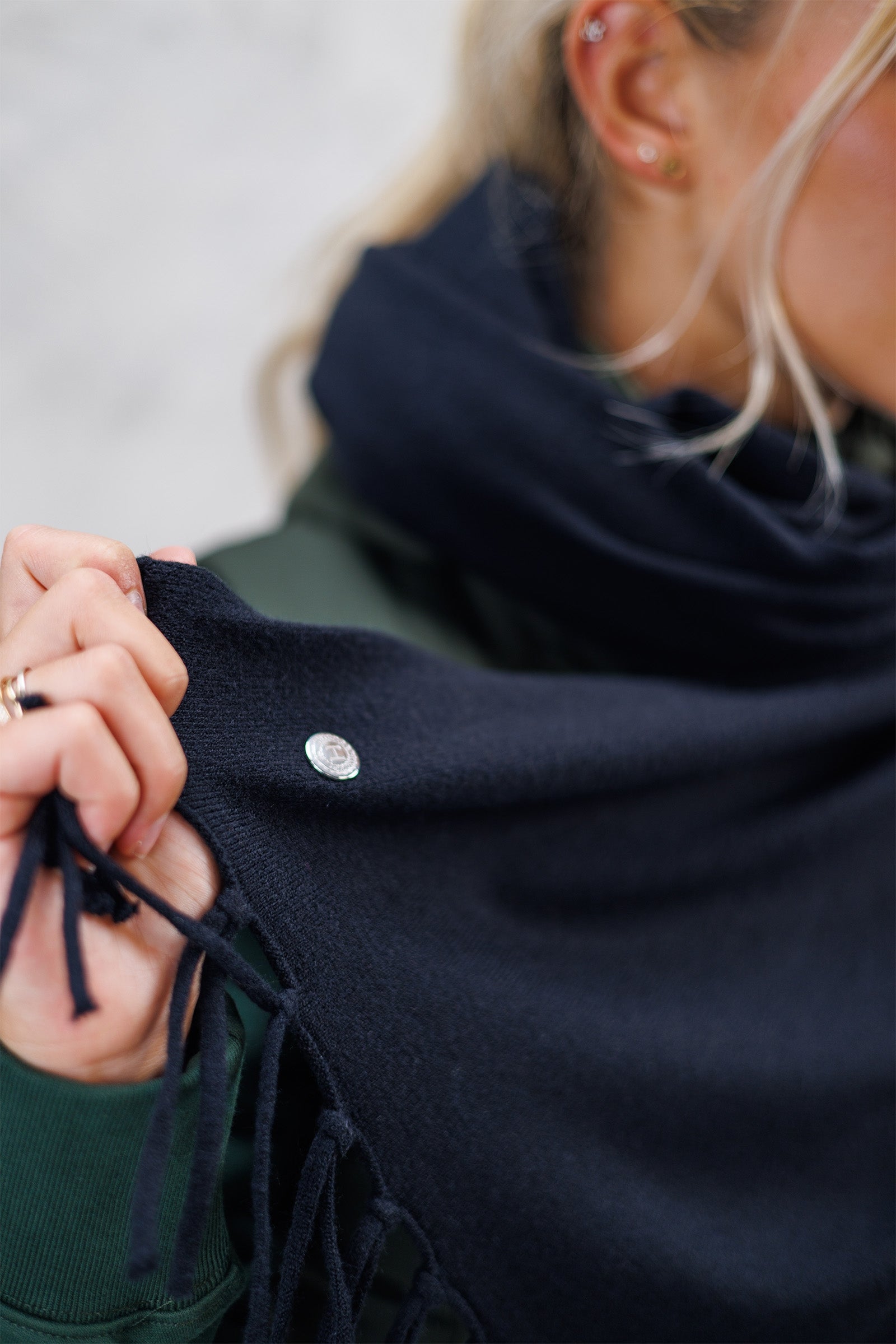 Harcour Šátek Scalli Accessories