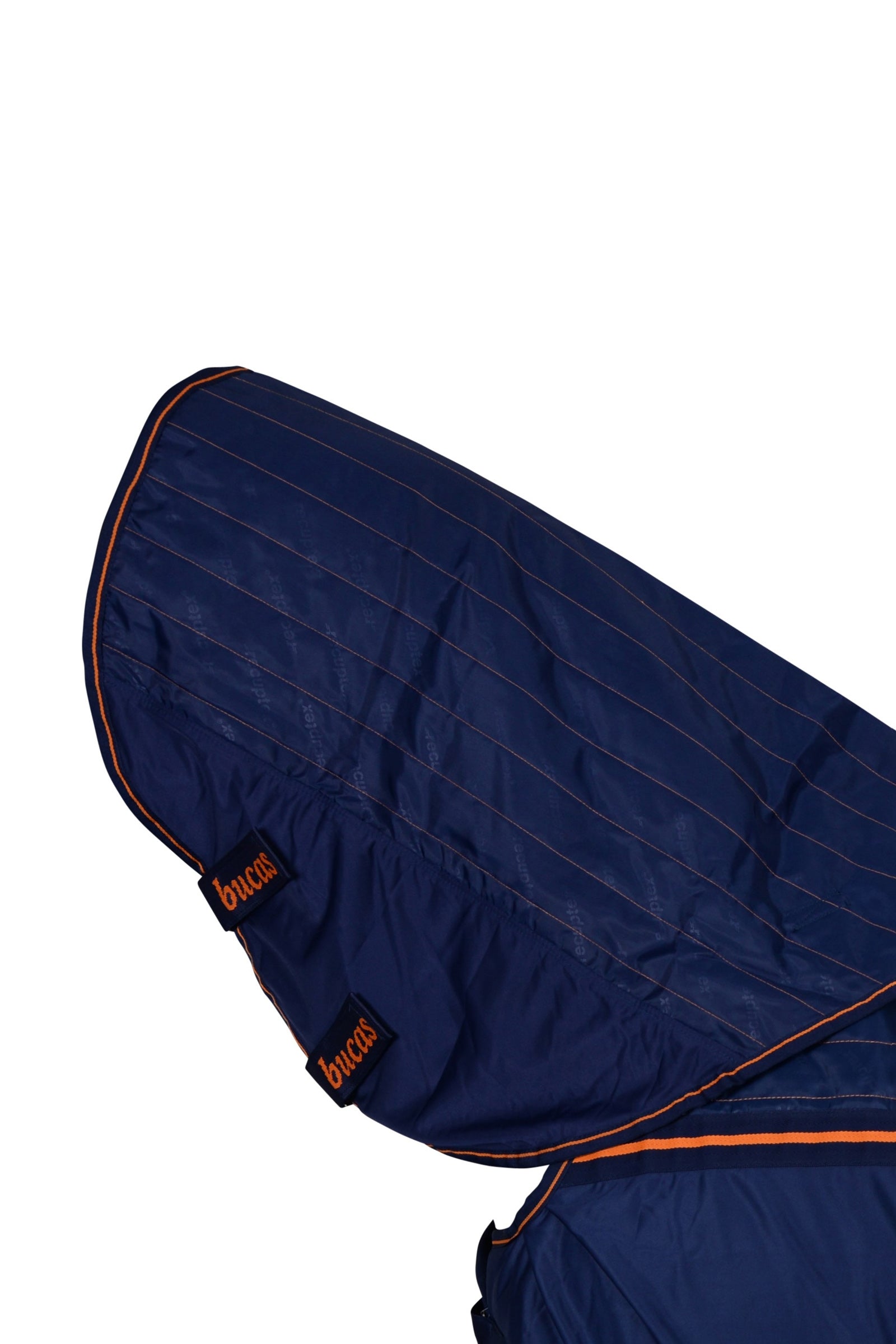 Bucas Therapy Cooler Nákrčník Horse Rugs