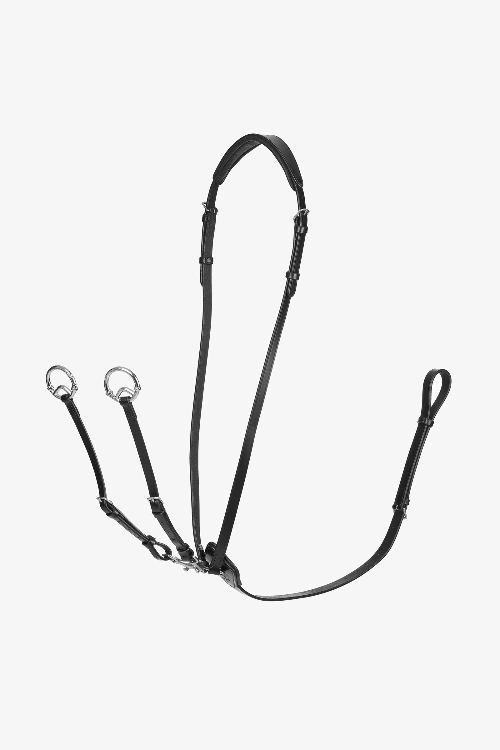 LeMieux Martingal Kudos Bridles & Reins