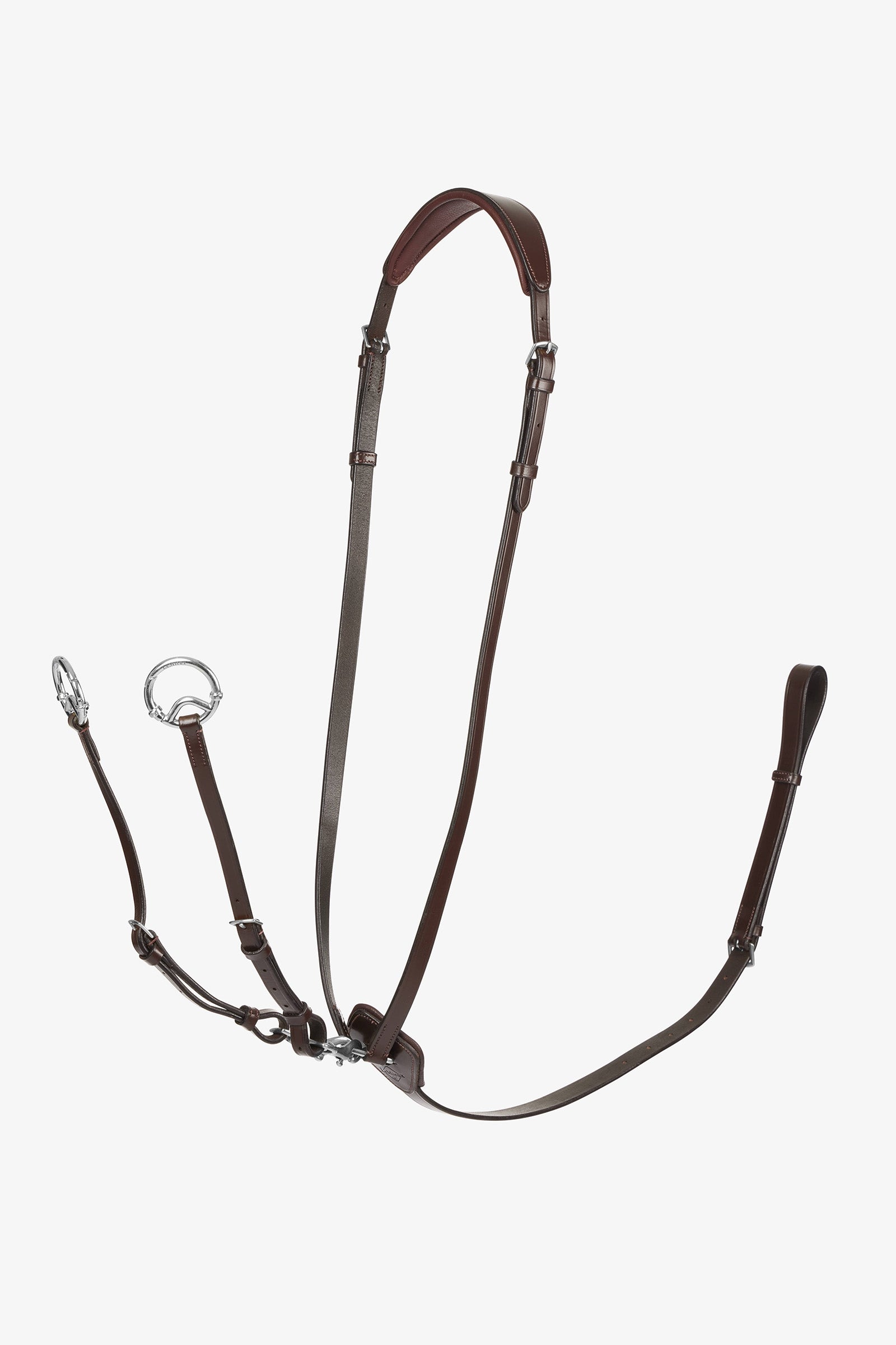 LeMieux Martingal Kudos Bridles & Reins