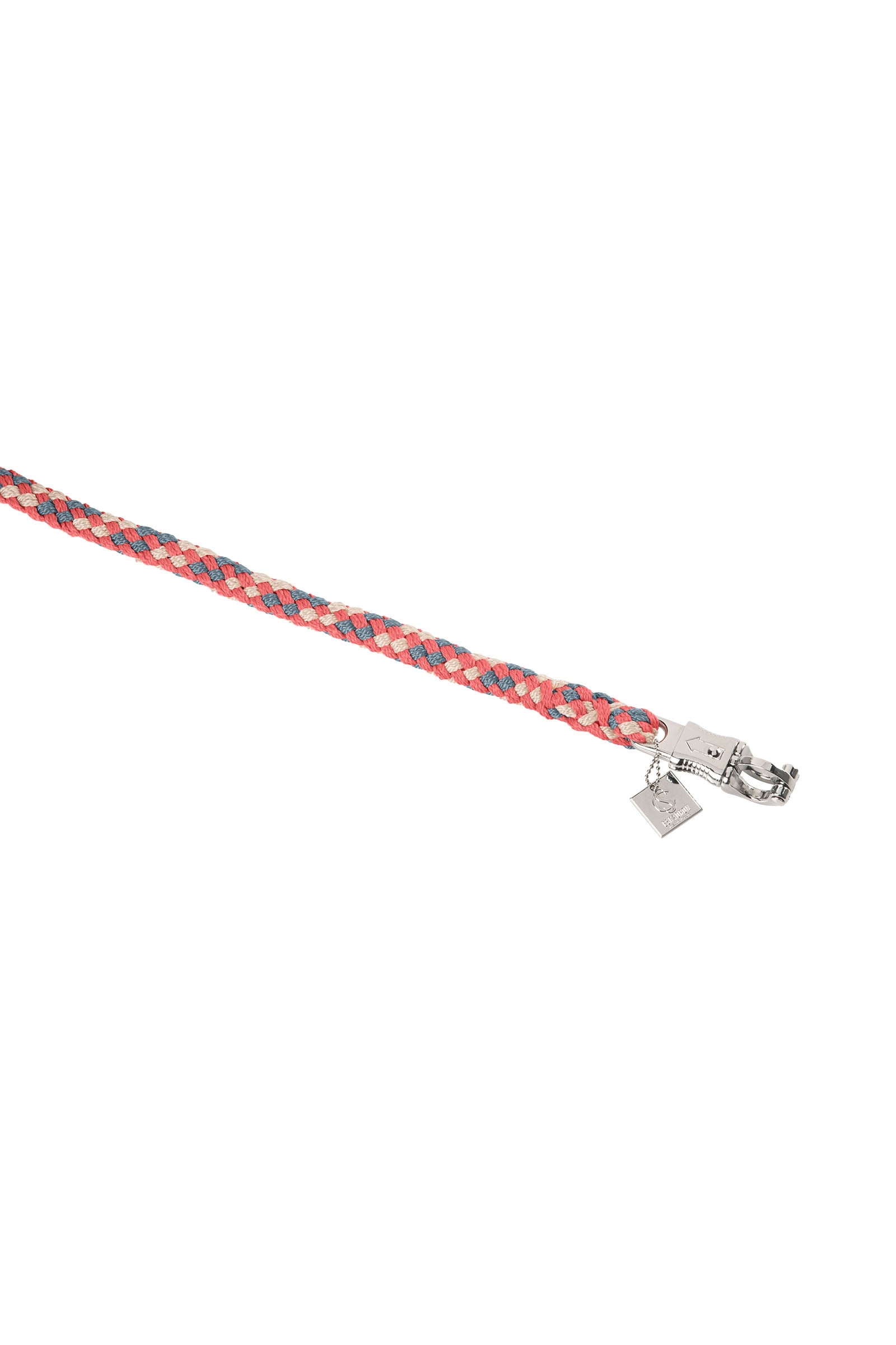 Eskadron Classic Sports SS25 Regular vodítko s panikovou karabinou Halters & Leads