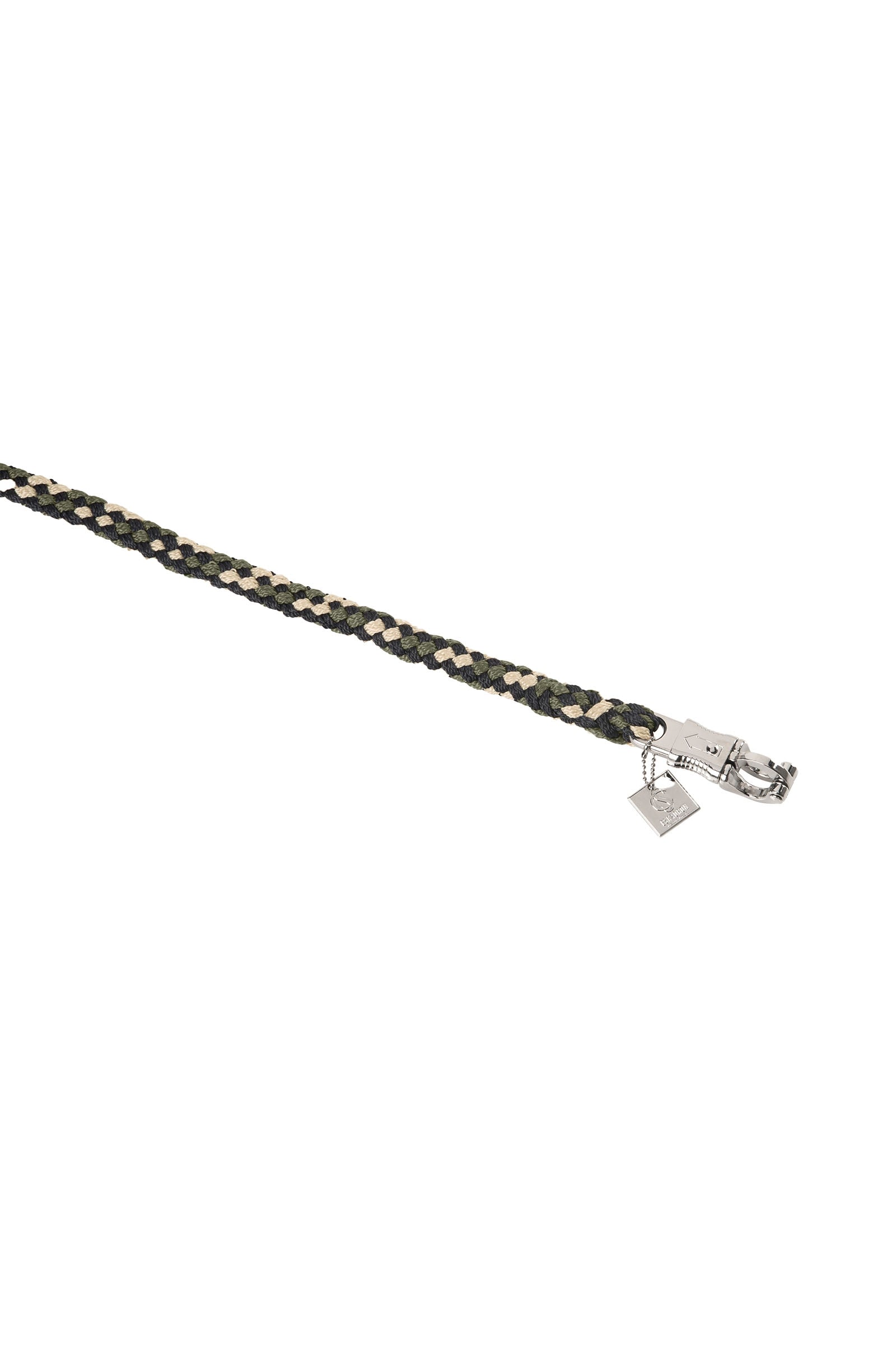 Eskadron Classic Sports SS25 Regular vodítko s panikovou karabinou Halters & Leads