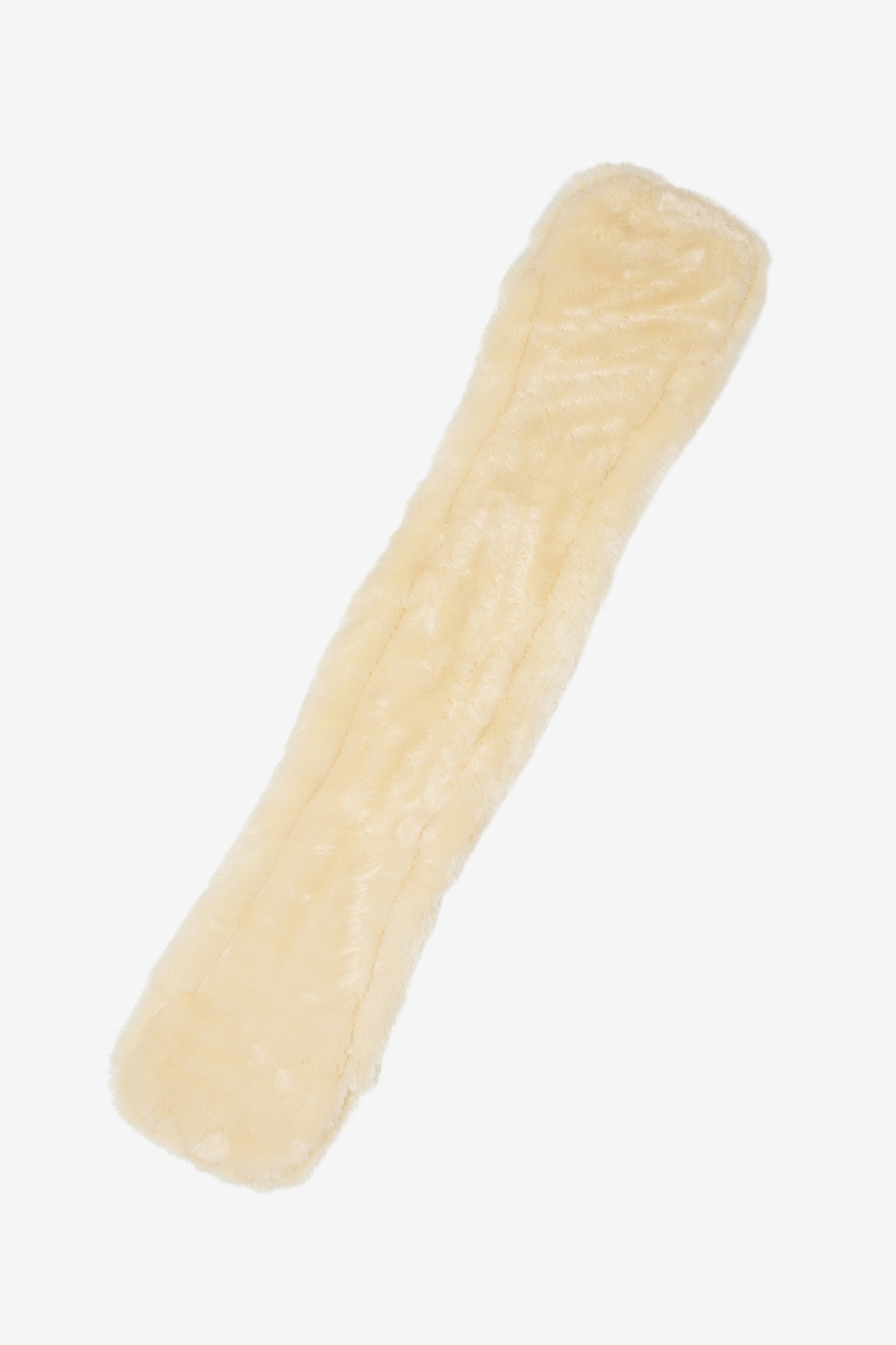 LeMieux Simuwool Dressage Girth Cover Saddles, Girths & Stirrups