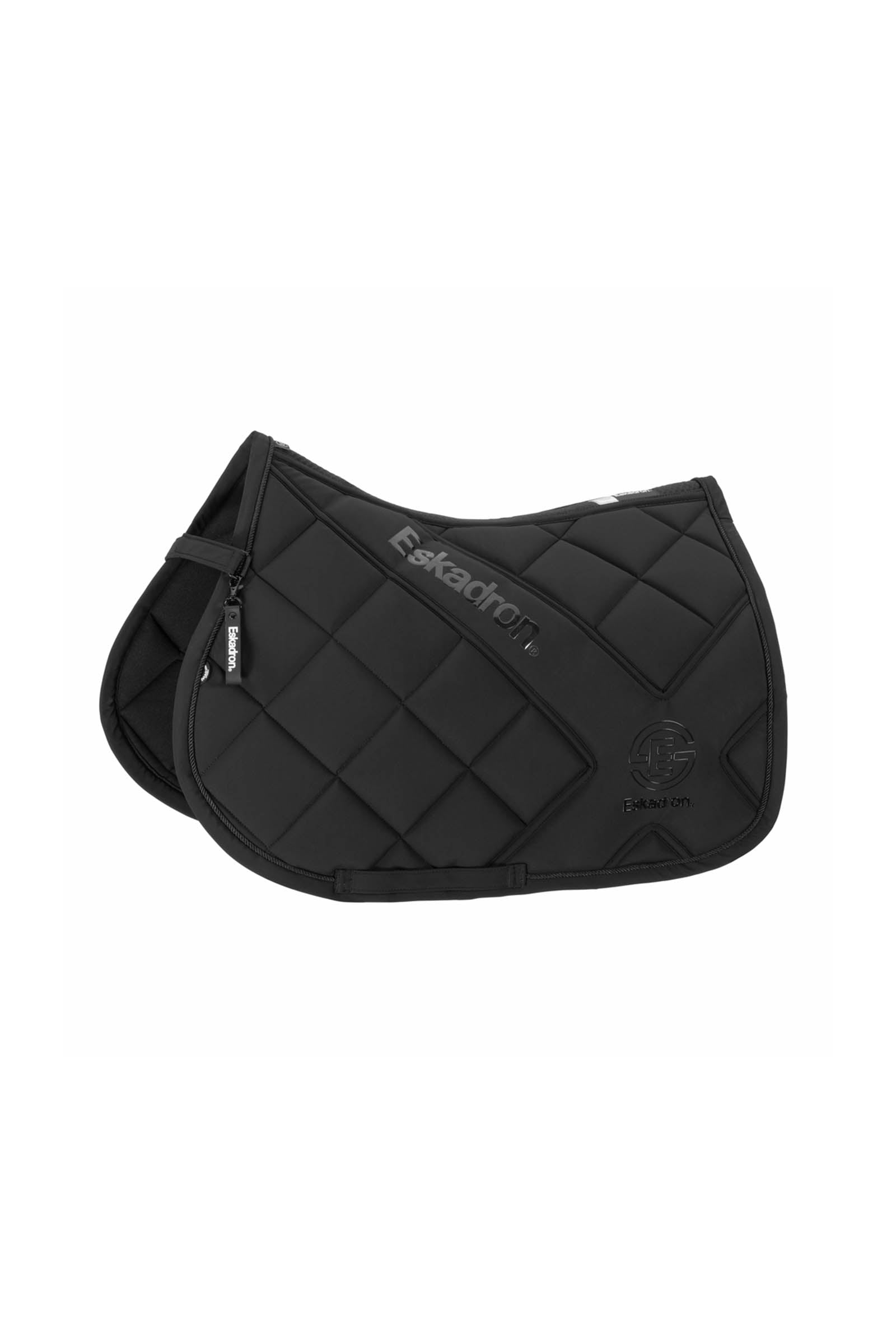 Eskadron Dynamics AW25 Softshell Bicross univerzální podsedlová dečka Saddle Pads
