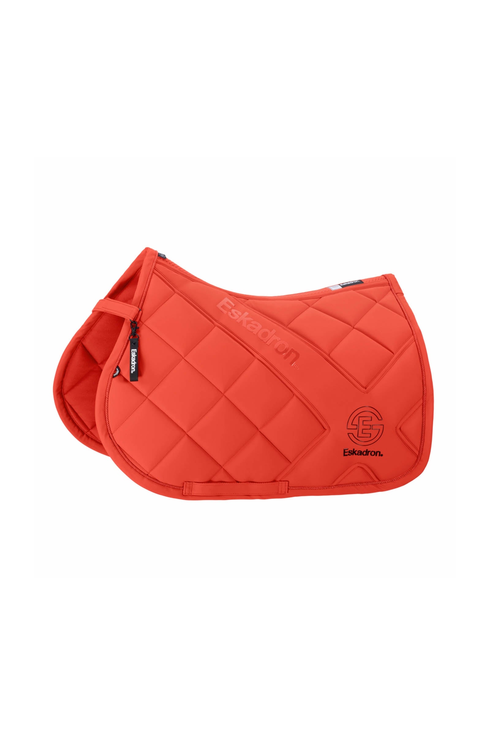 Eskadron Dynamics AW25 Softshell Bicross univerzální podsedlová dečka Saddle Pads
