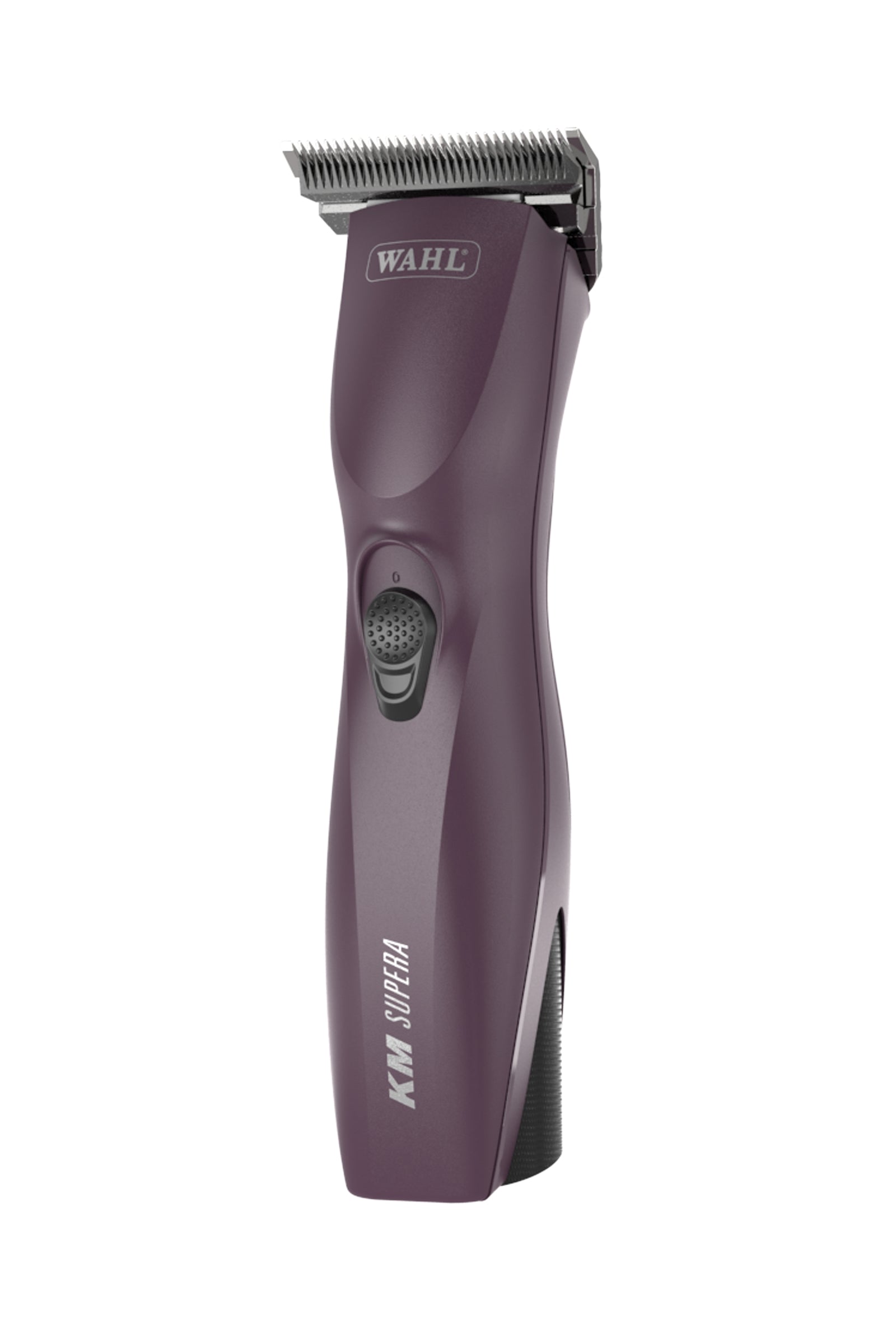 Wahl KM Supera stříhací strojek, bezdrátový Horse Clipping & Trimming Tools