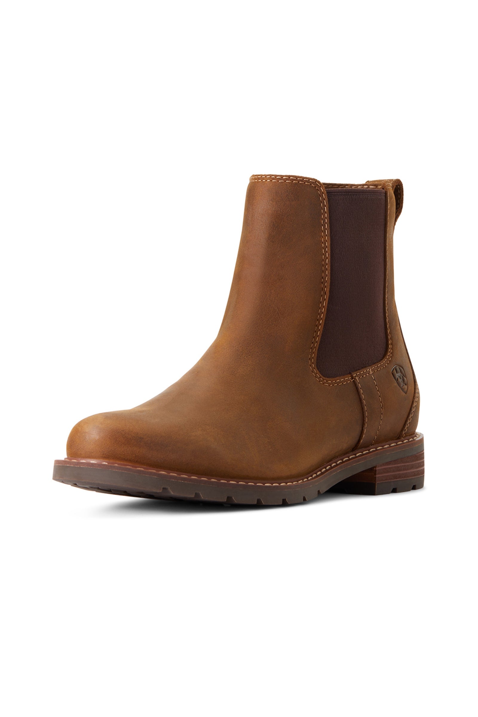 Ariat Dámské voděodolné boty Wexford Riding Boots & Riding Shoes