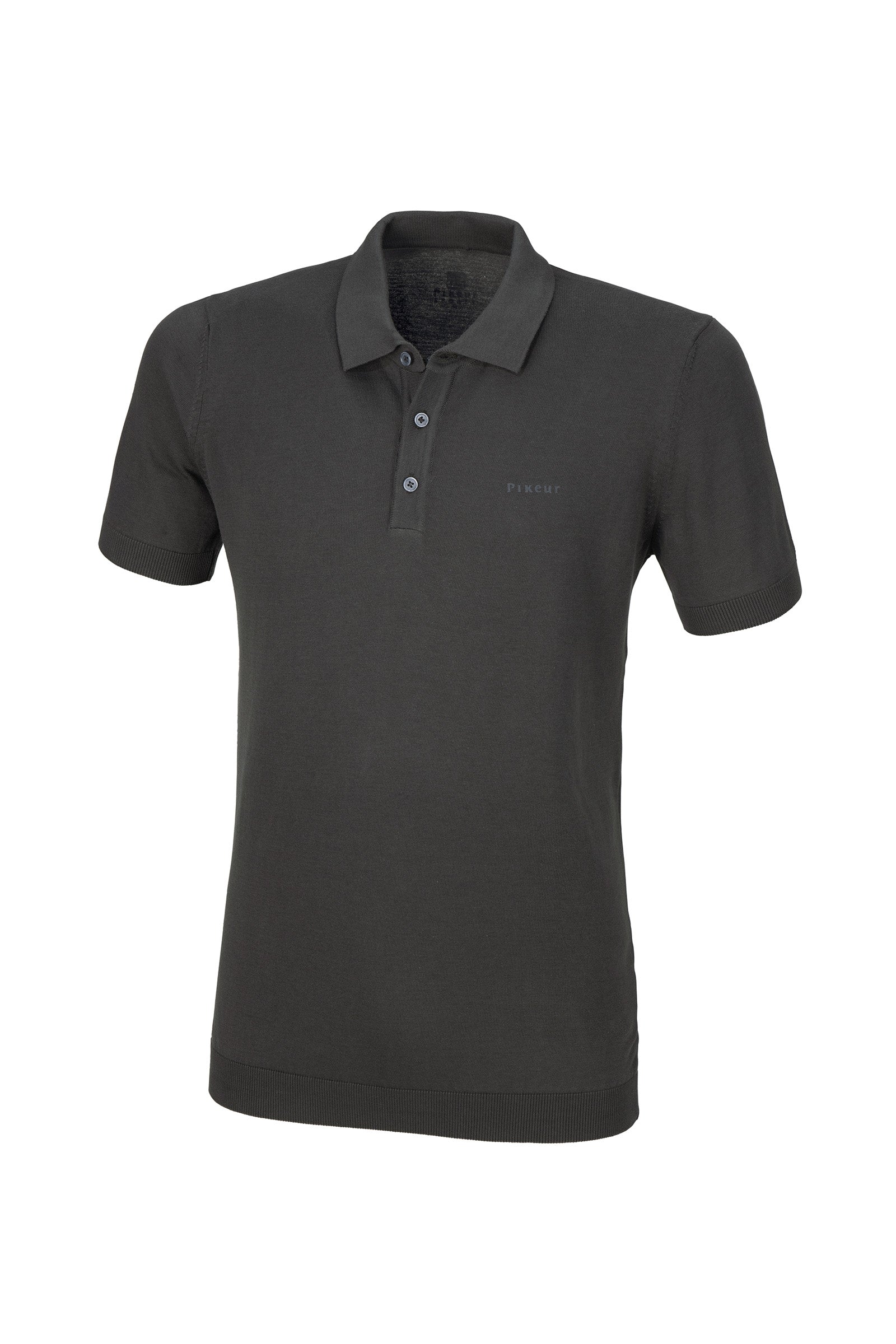 Pikeur Sportswear Polo tričko Mens Riding Clothing
