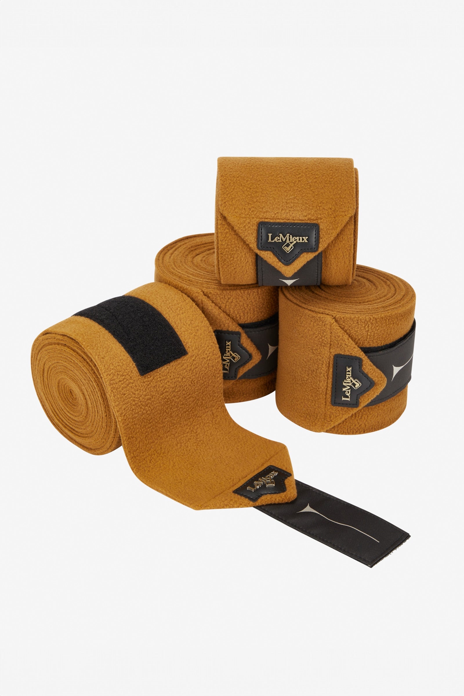LeMieux Bandáže Classic Polo Leg Protection & Hoof Protection for Horses